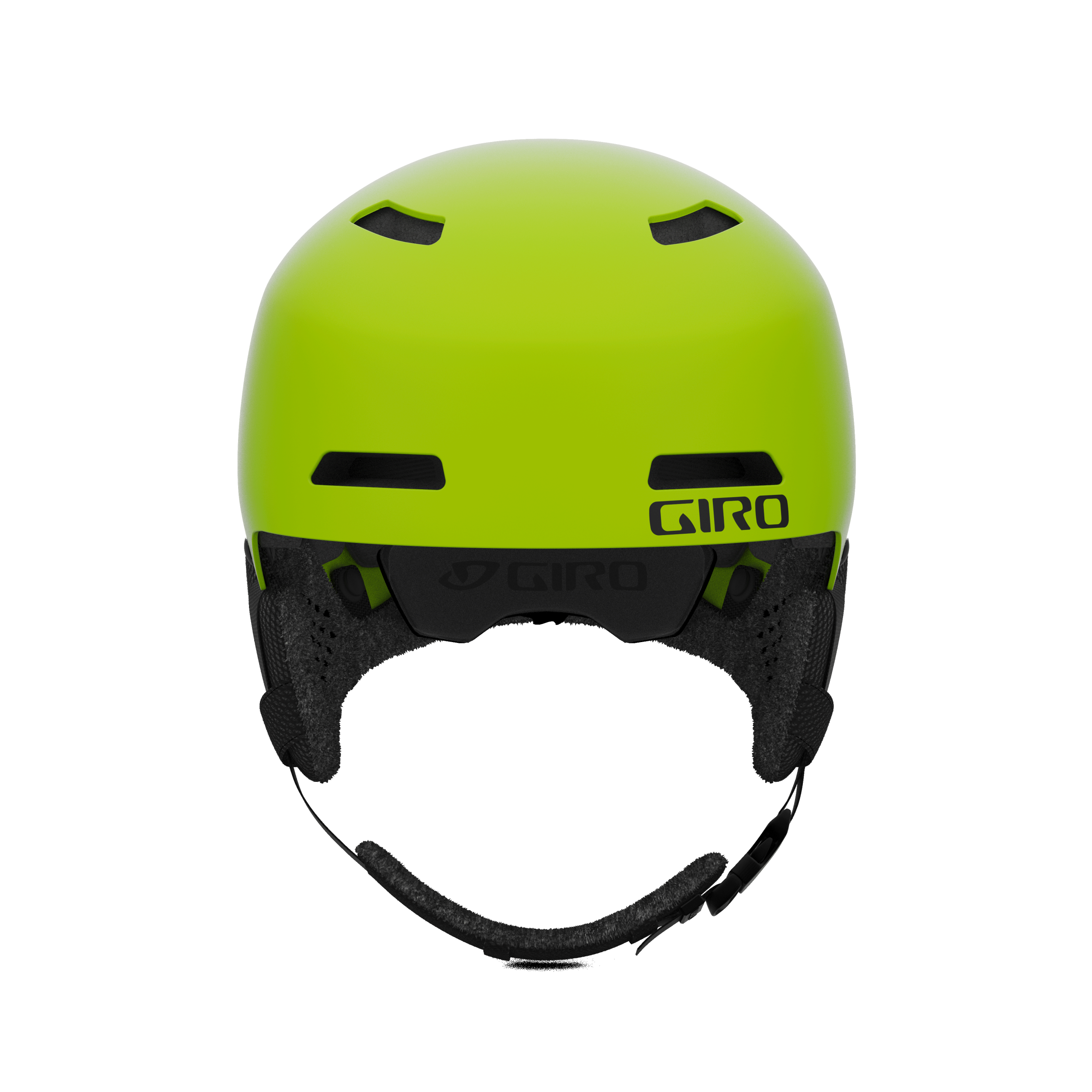 Giro Crue #4