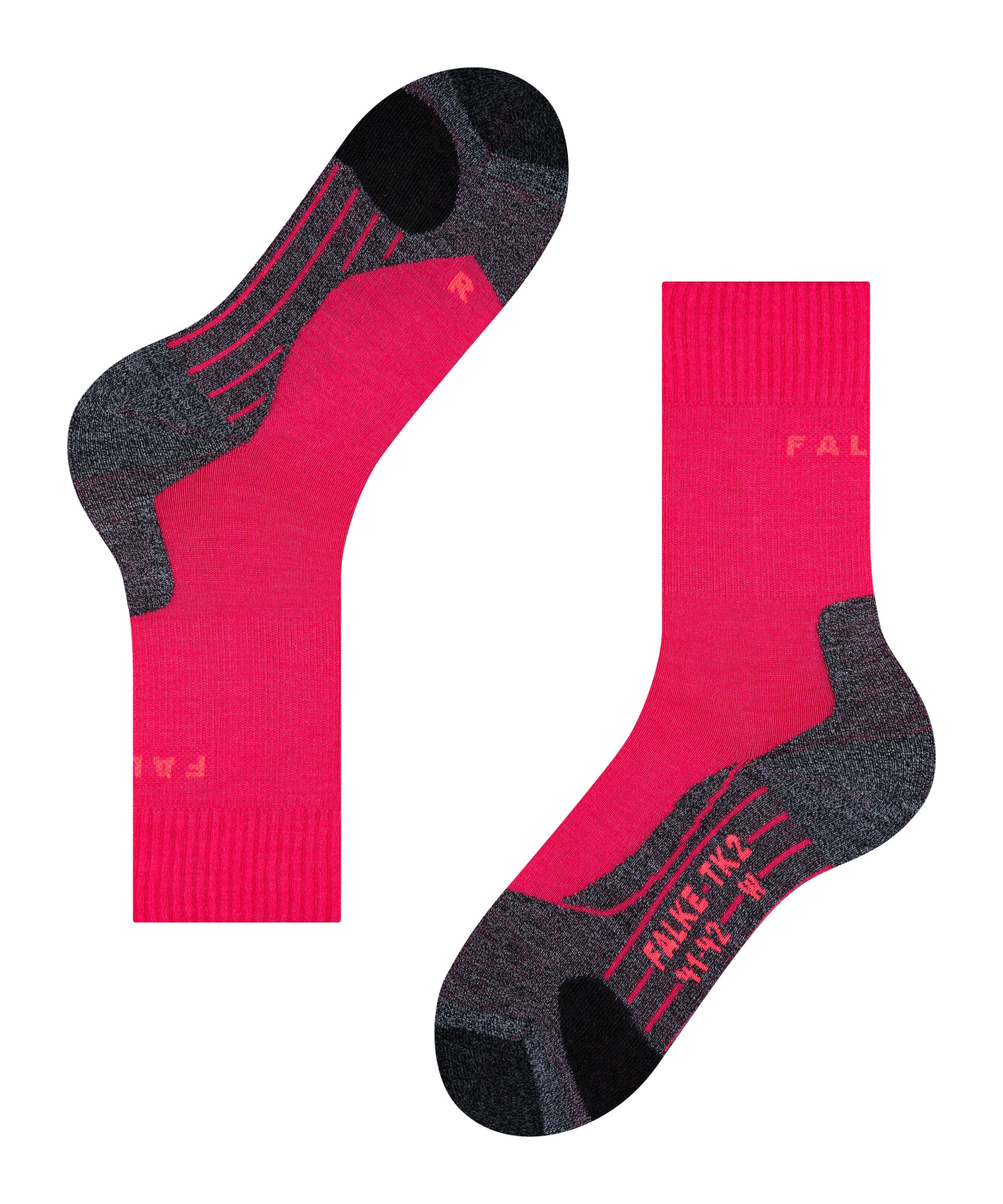 Socken TK2 #7