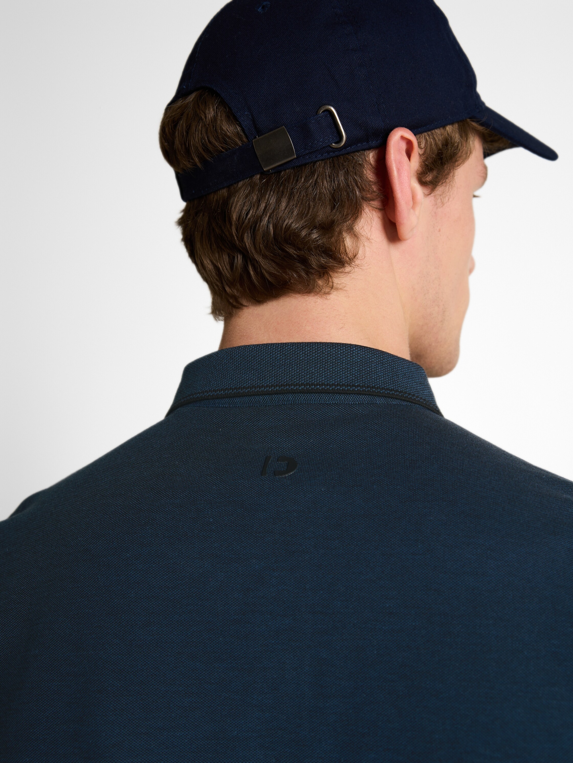 polo with tipping #5