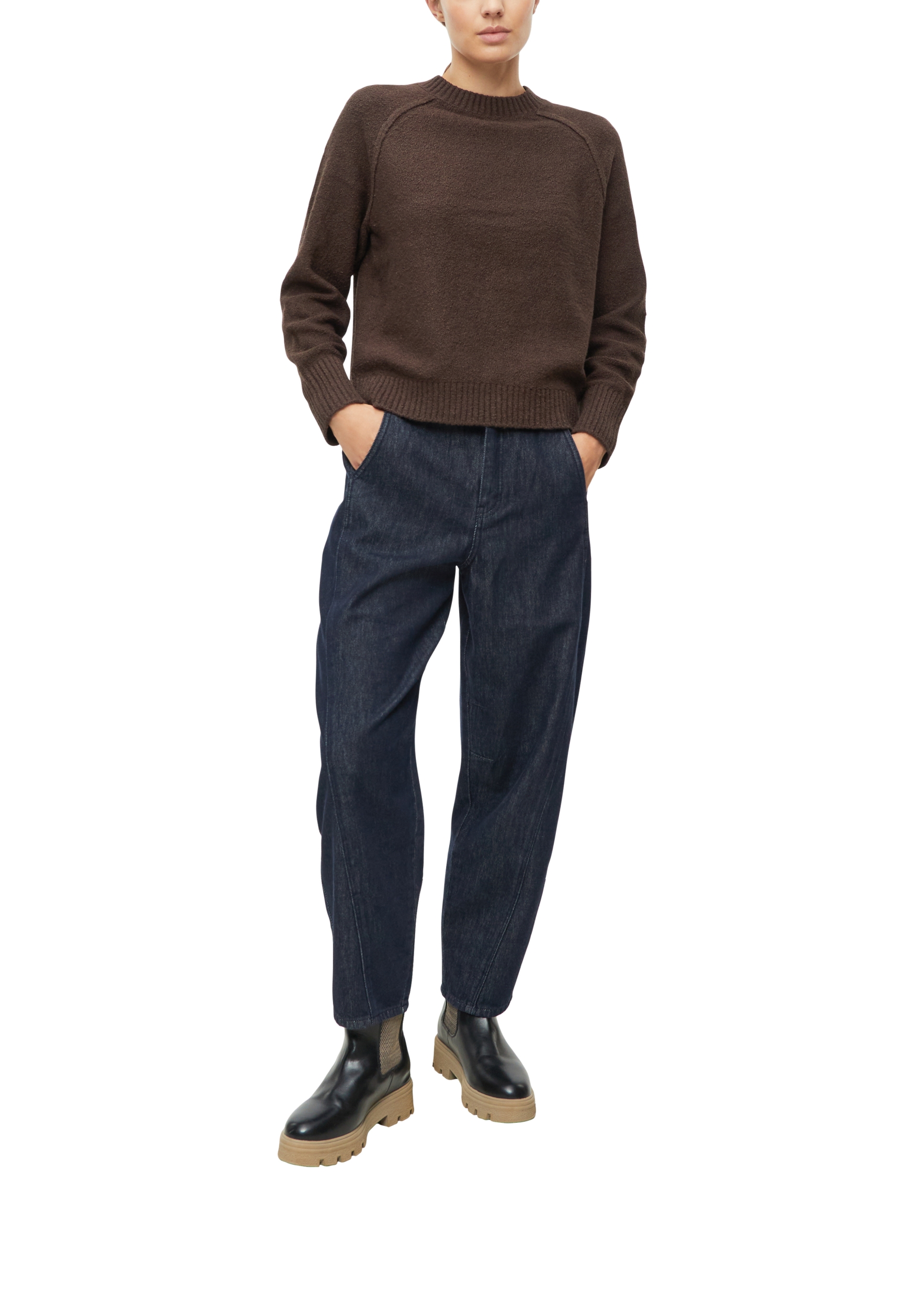 Strickpullover #4
