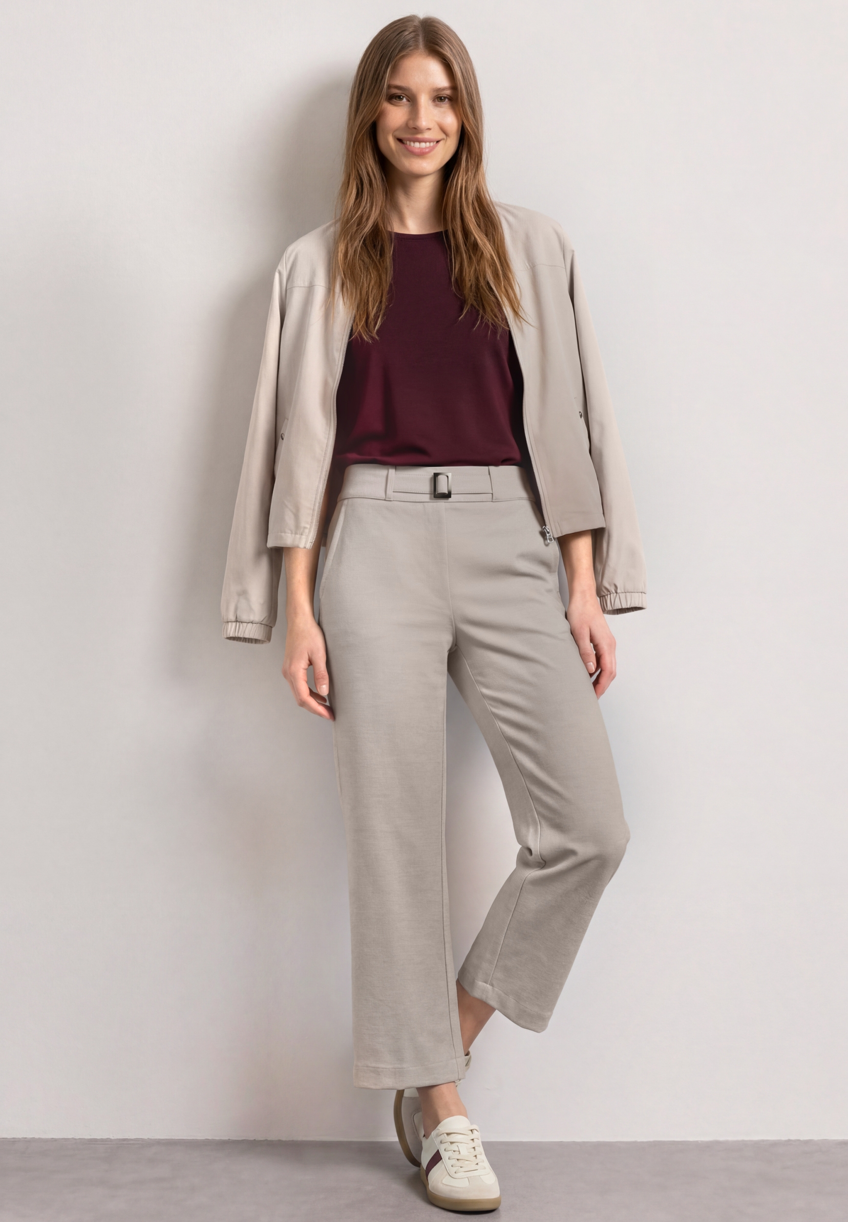 LTD QR Culotte HW Jersey Pique #5