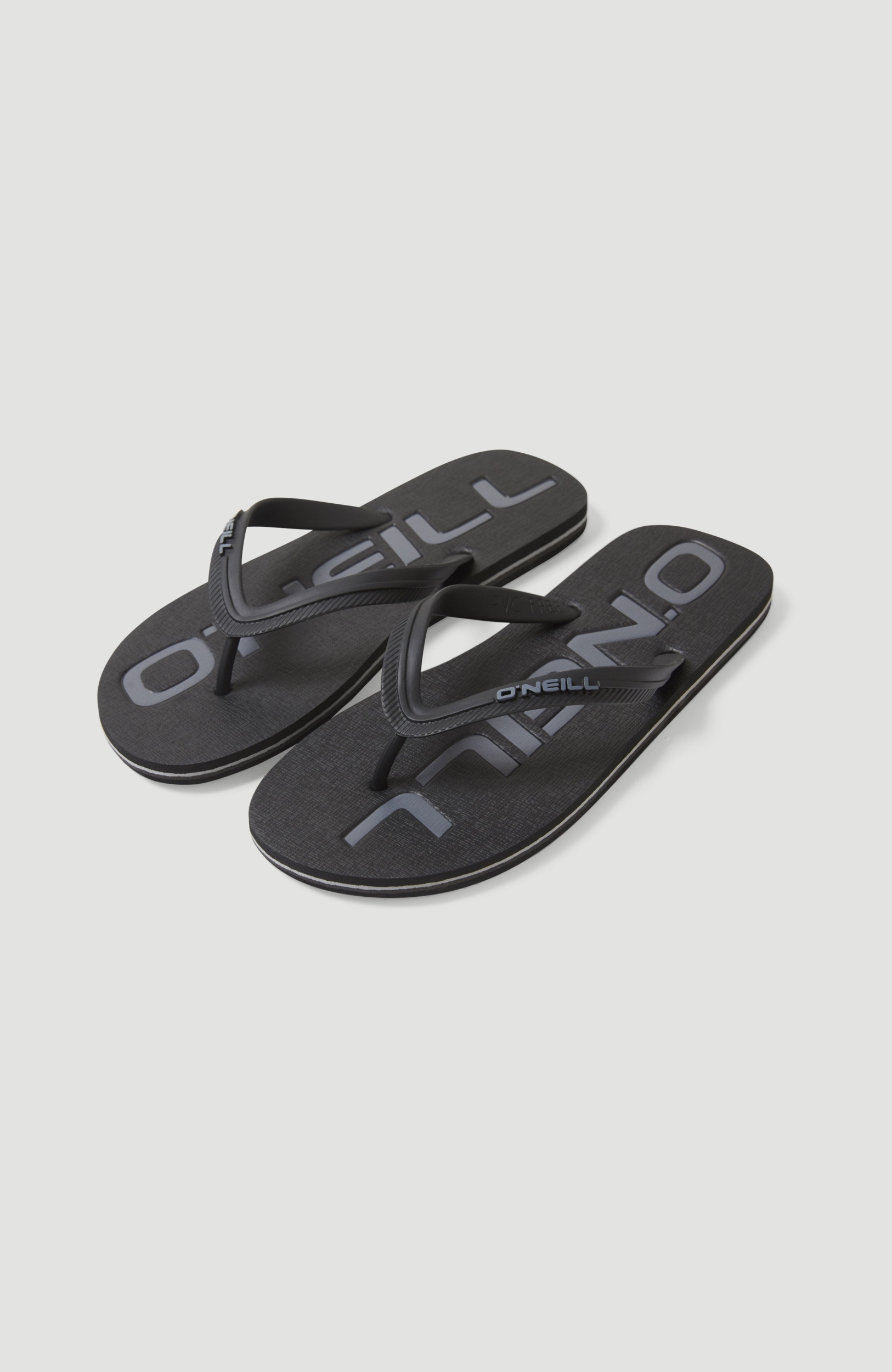 PROFILE LOGO SANDALS #1