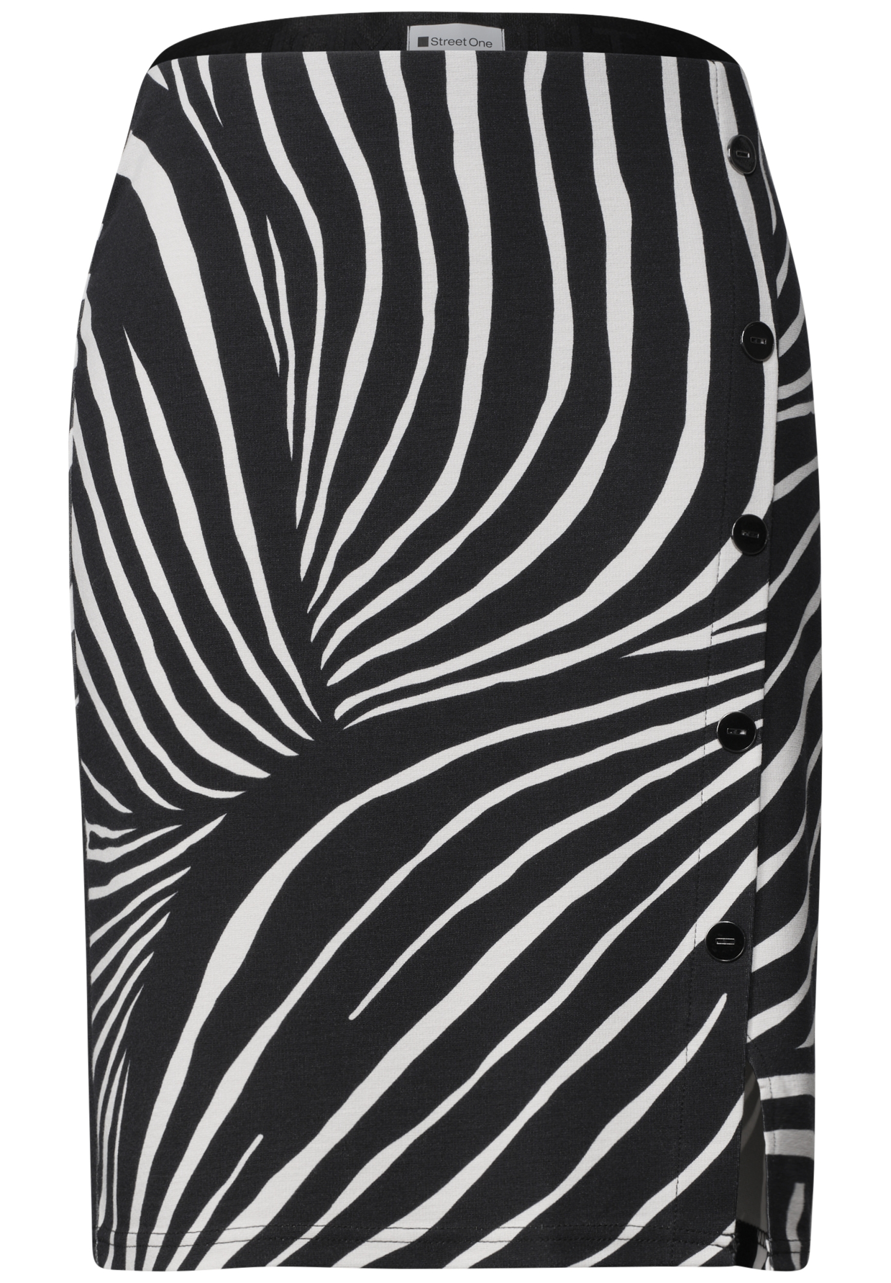 Style Maja wrap_print #1