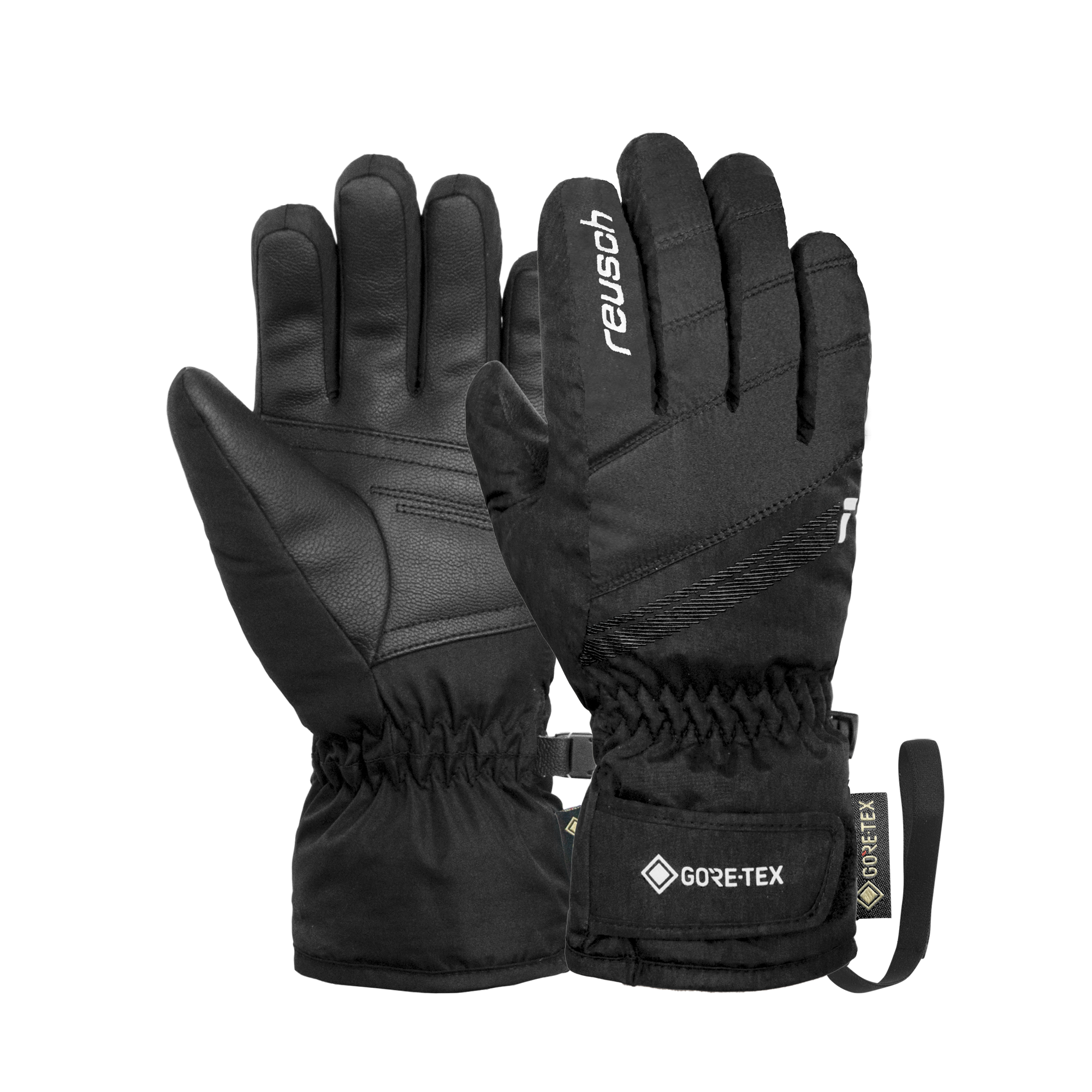Reusch Freddy GORE-TEX Junior #1