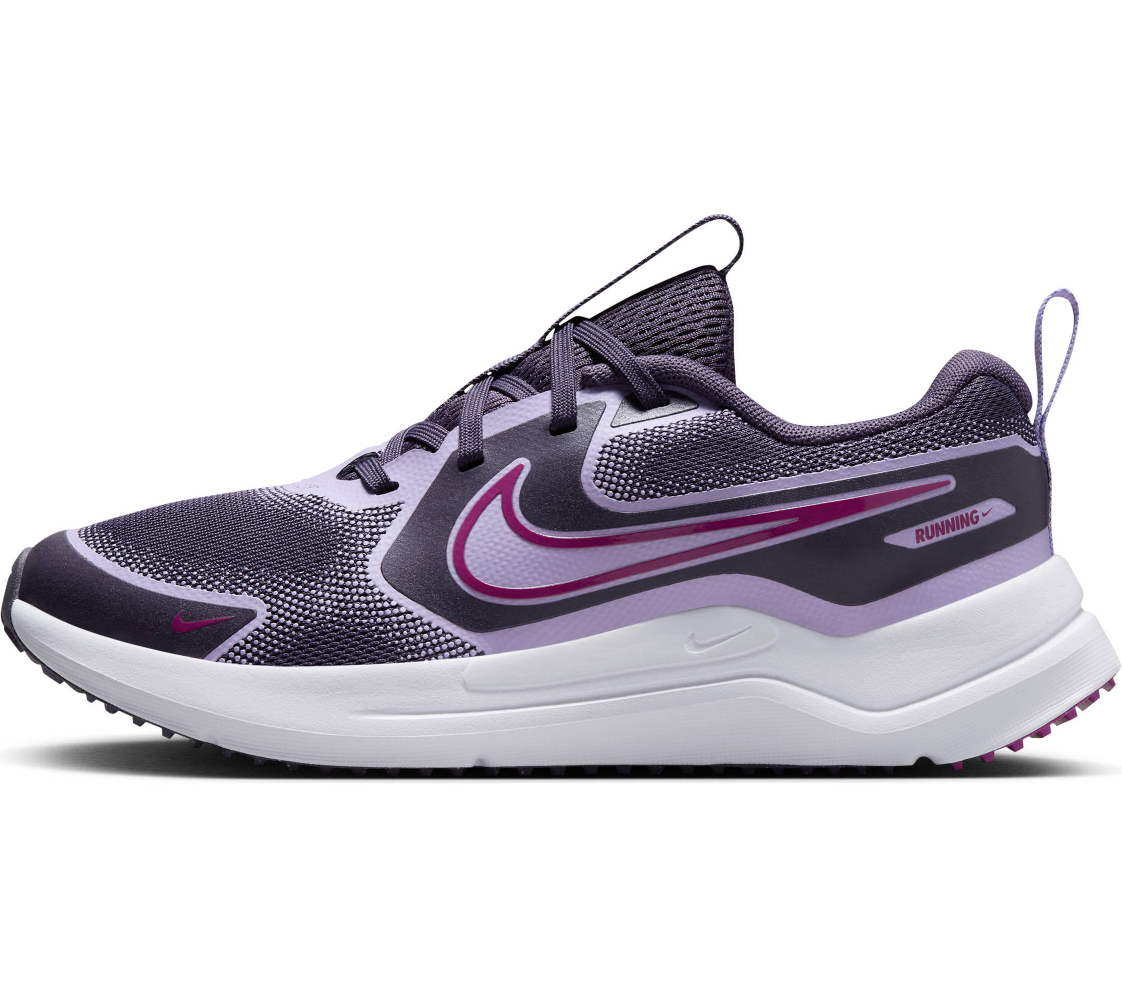 NIKE COSMIC RUNNER (GS) #4
