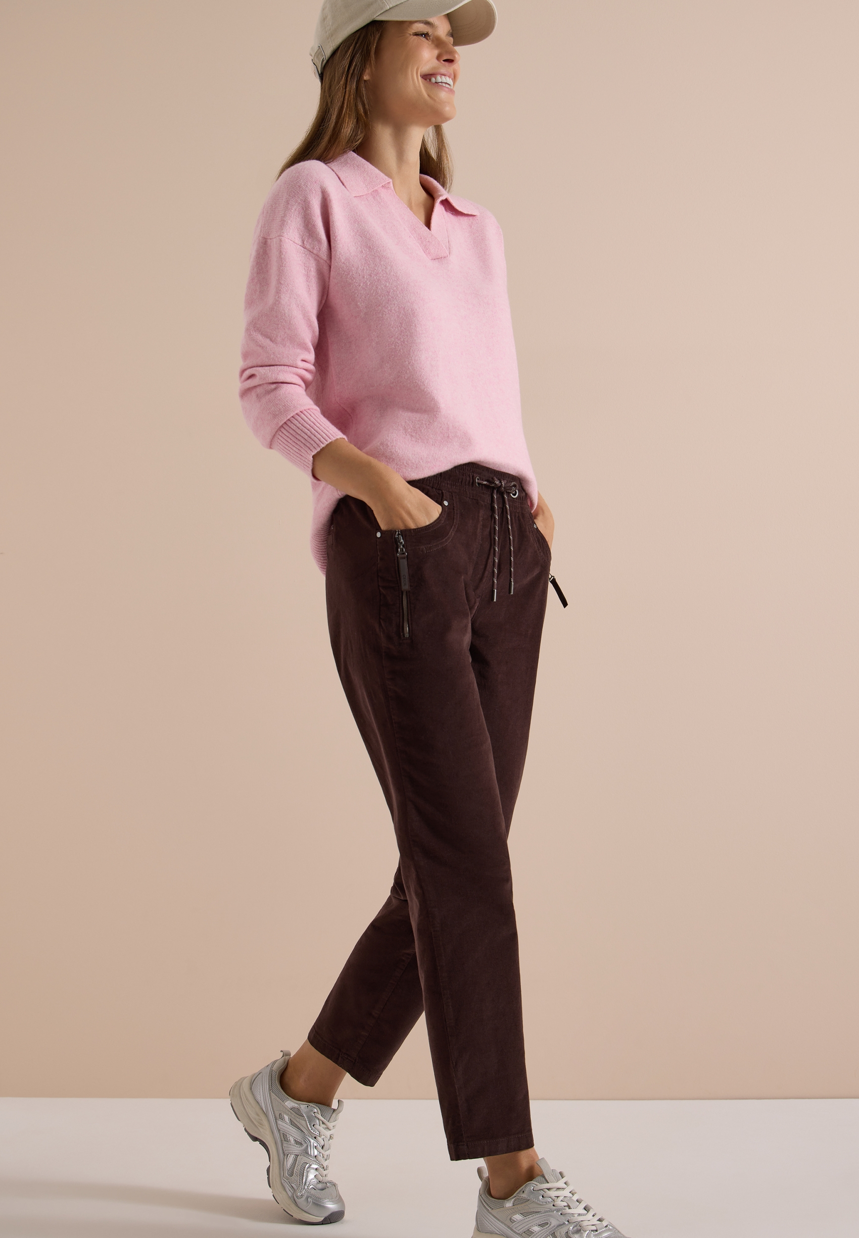 NOS Style Tracey Fine Corduroy #5