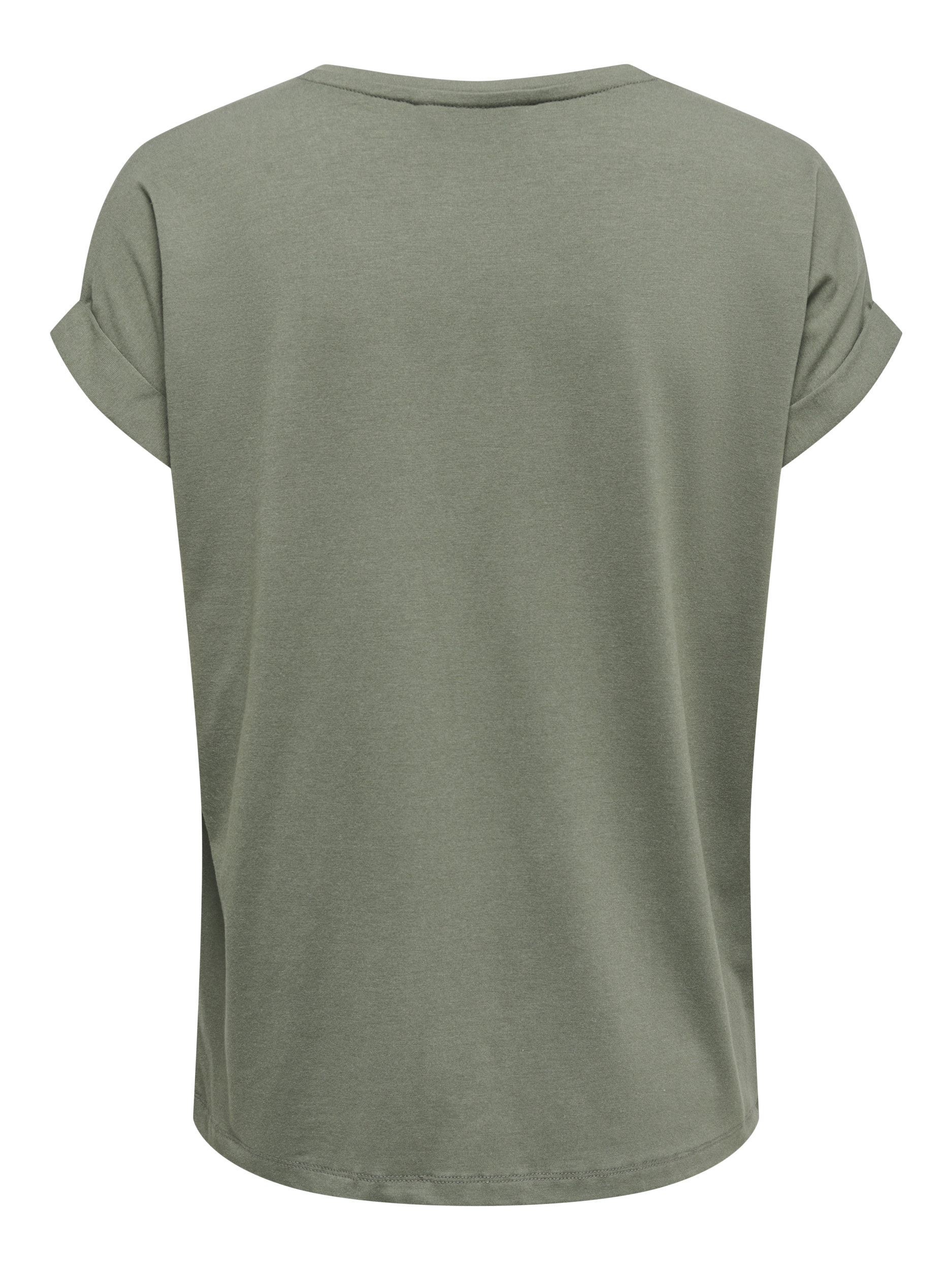 ONLMOSTER S/S O-NECK TOP NOOS JRS #2