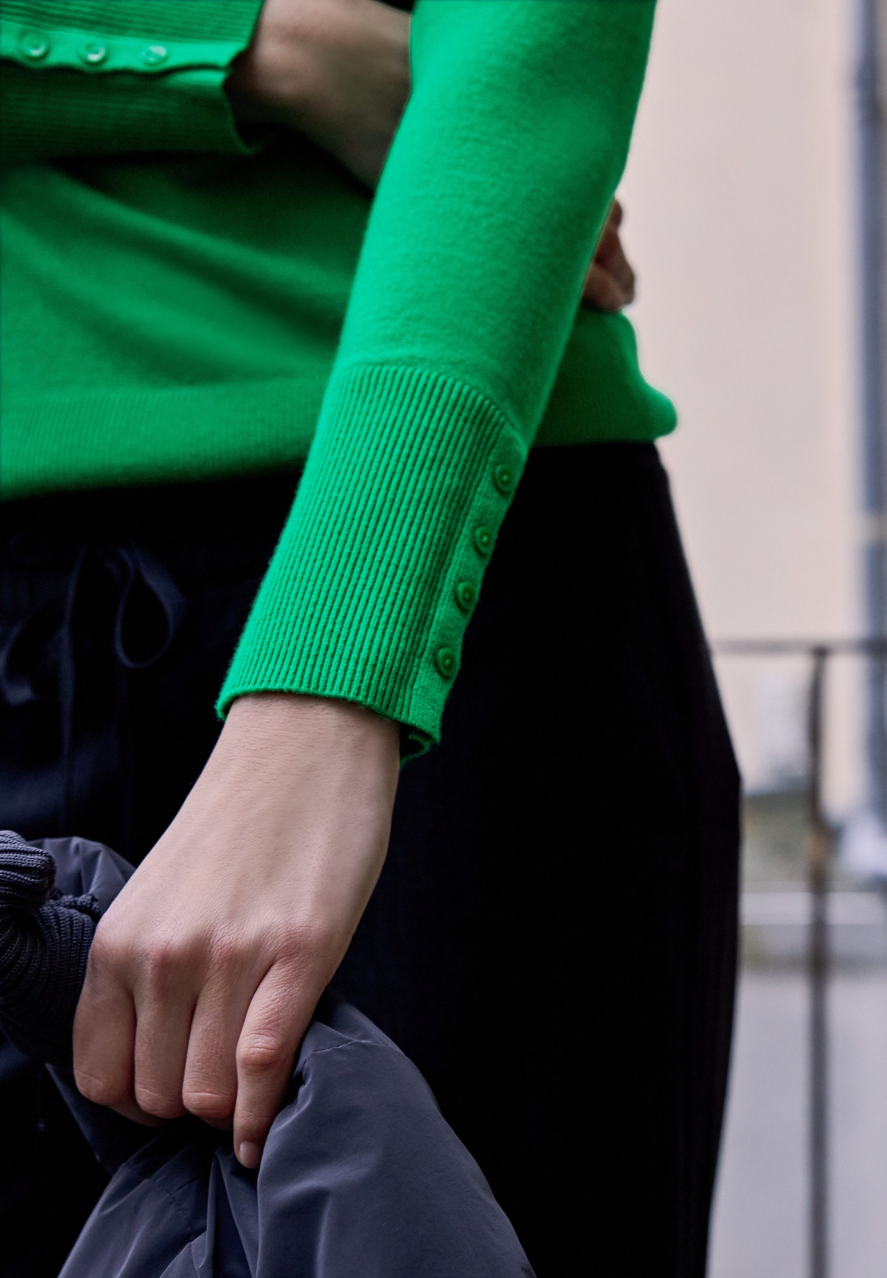 LTD QR Studio_button cuff deta #6