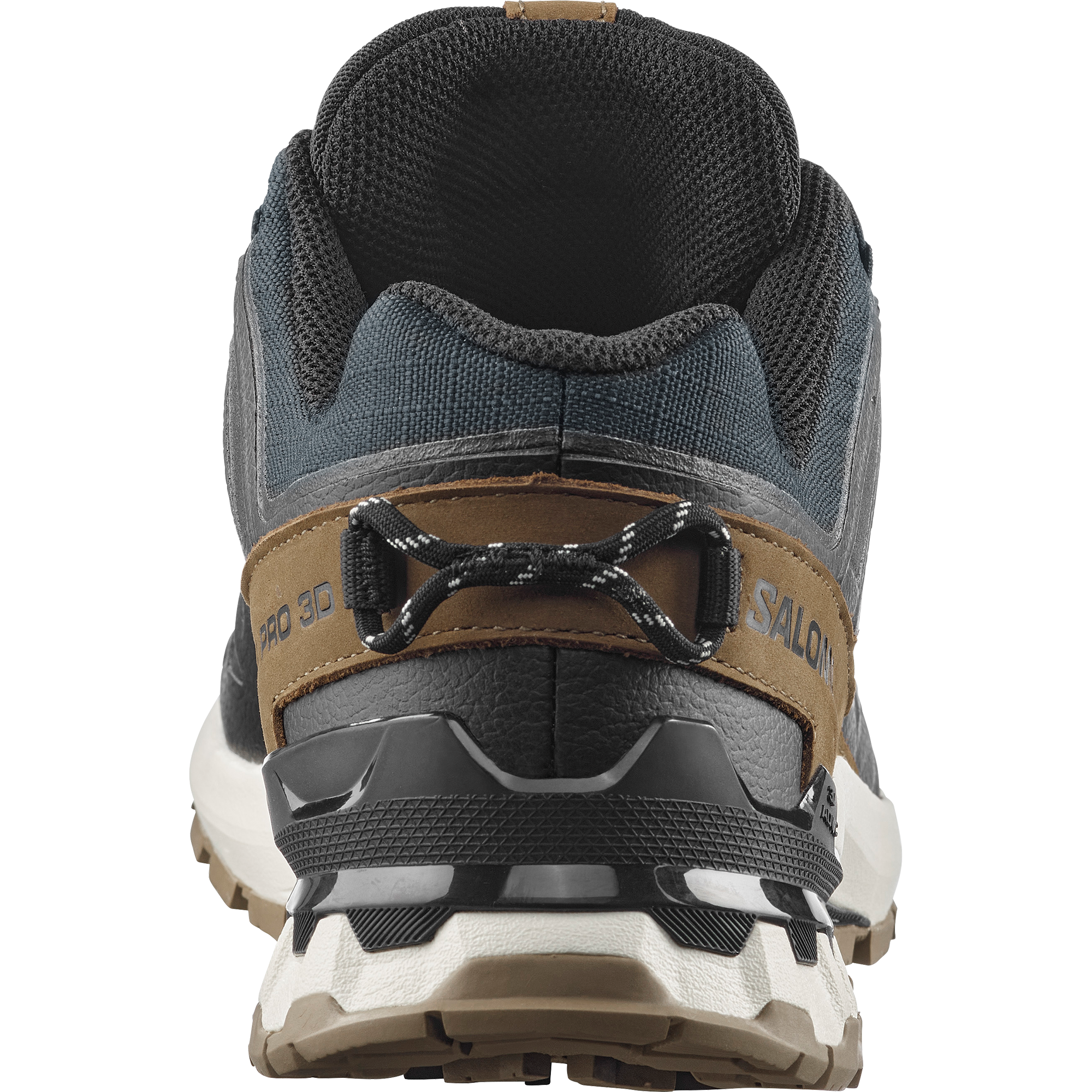 SHOES XA PRO 3D V9 GTX LIFELONG M Black #3