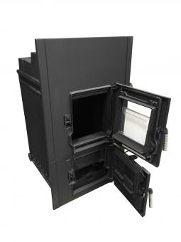LEDA Heizeinsatz RUBIN K 16 - NEU