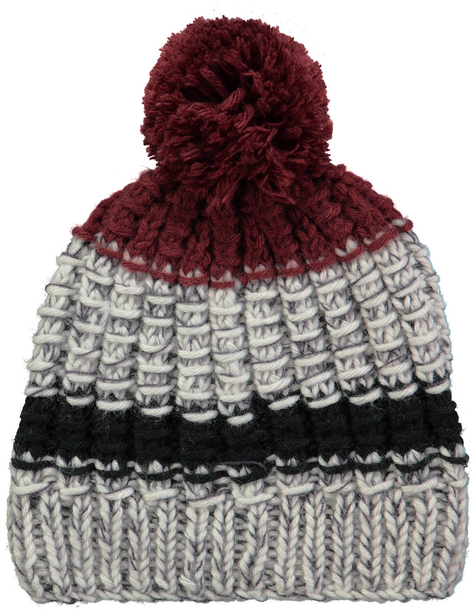 Hume Beanie #2