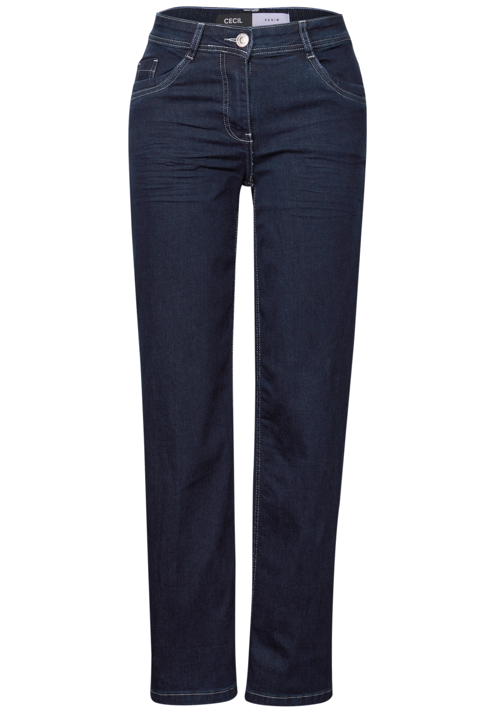 Style TOS Neele STRAIGHT Rinse #1