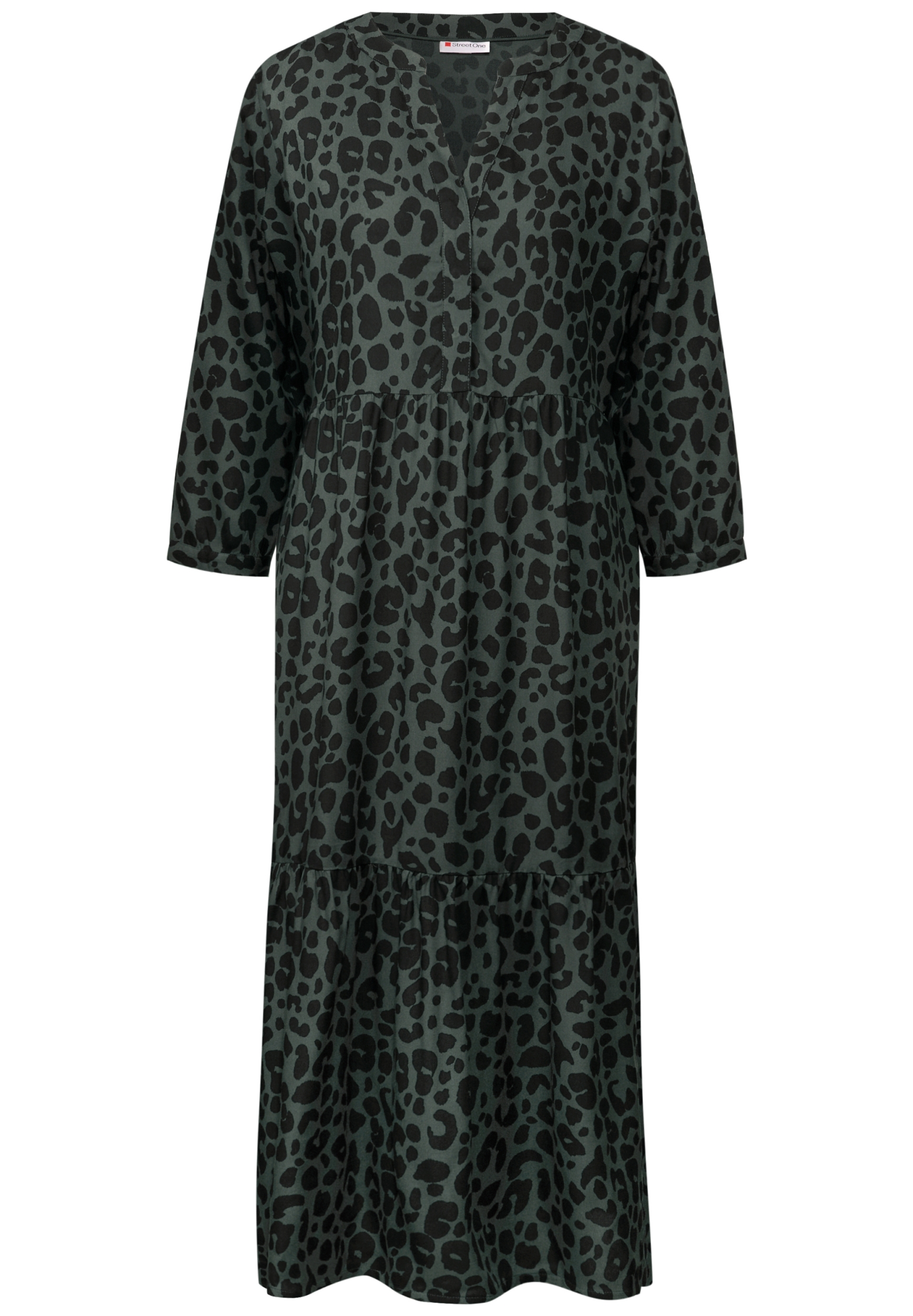 EOS_Volant Dress_AOP #1