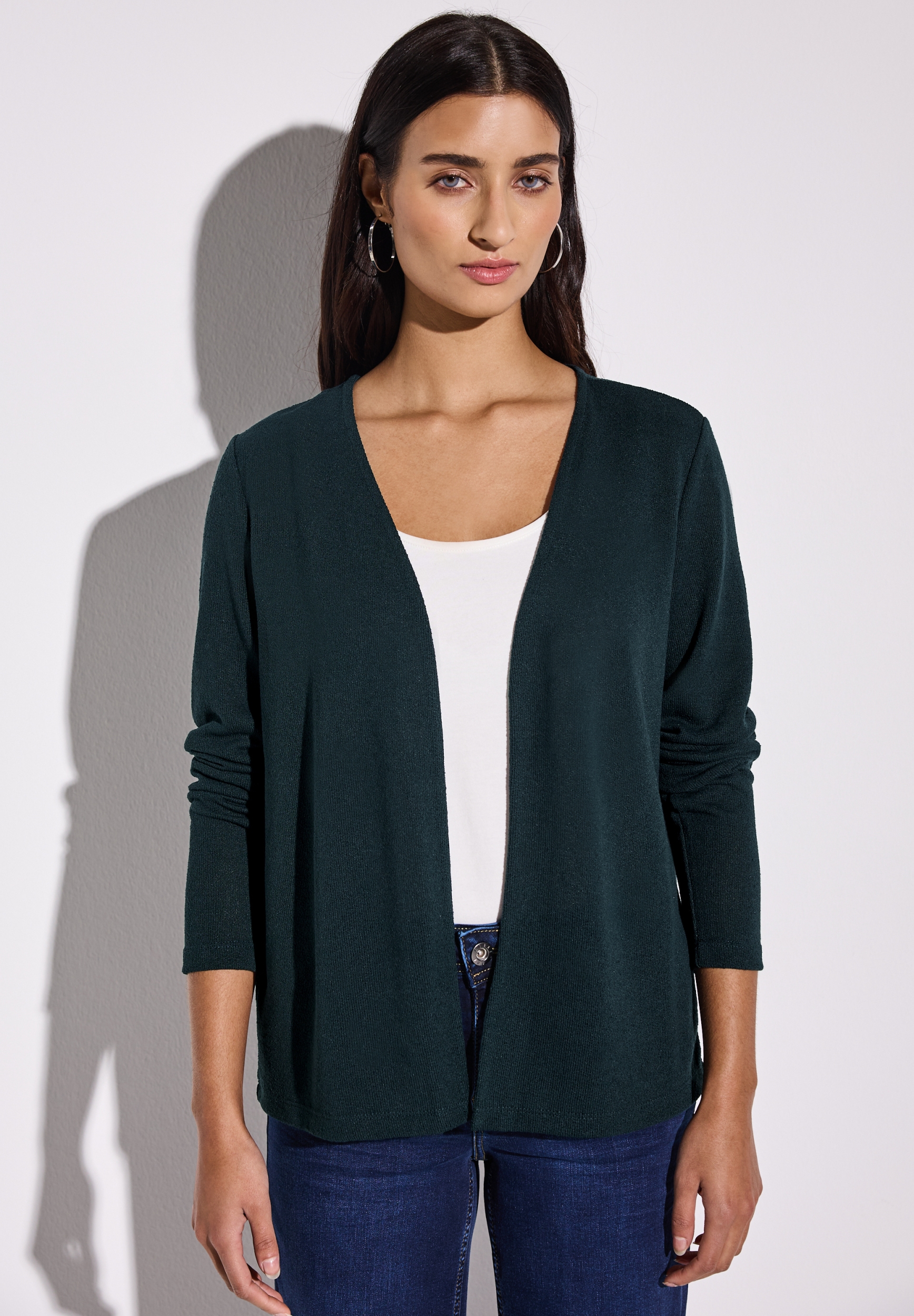 Style QR Nette summer knit loo #6