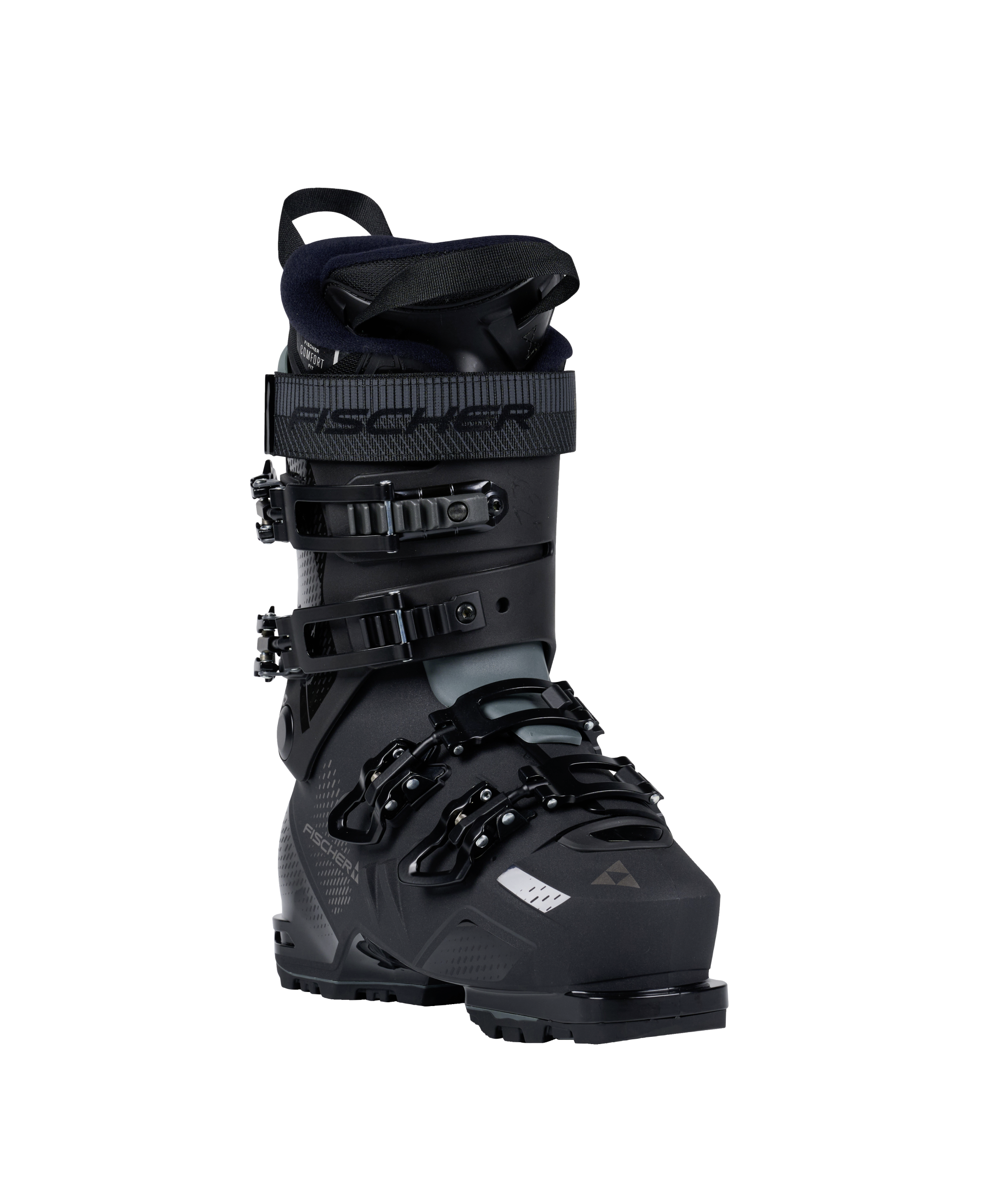 PREMIO 85 BLACK #1