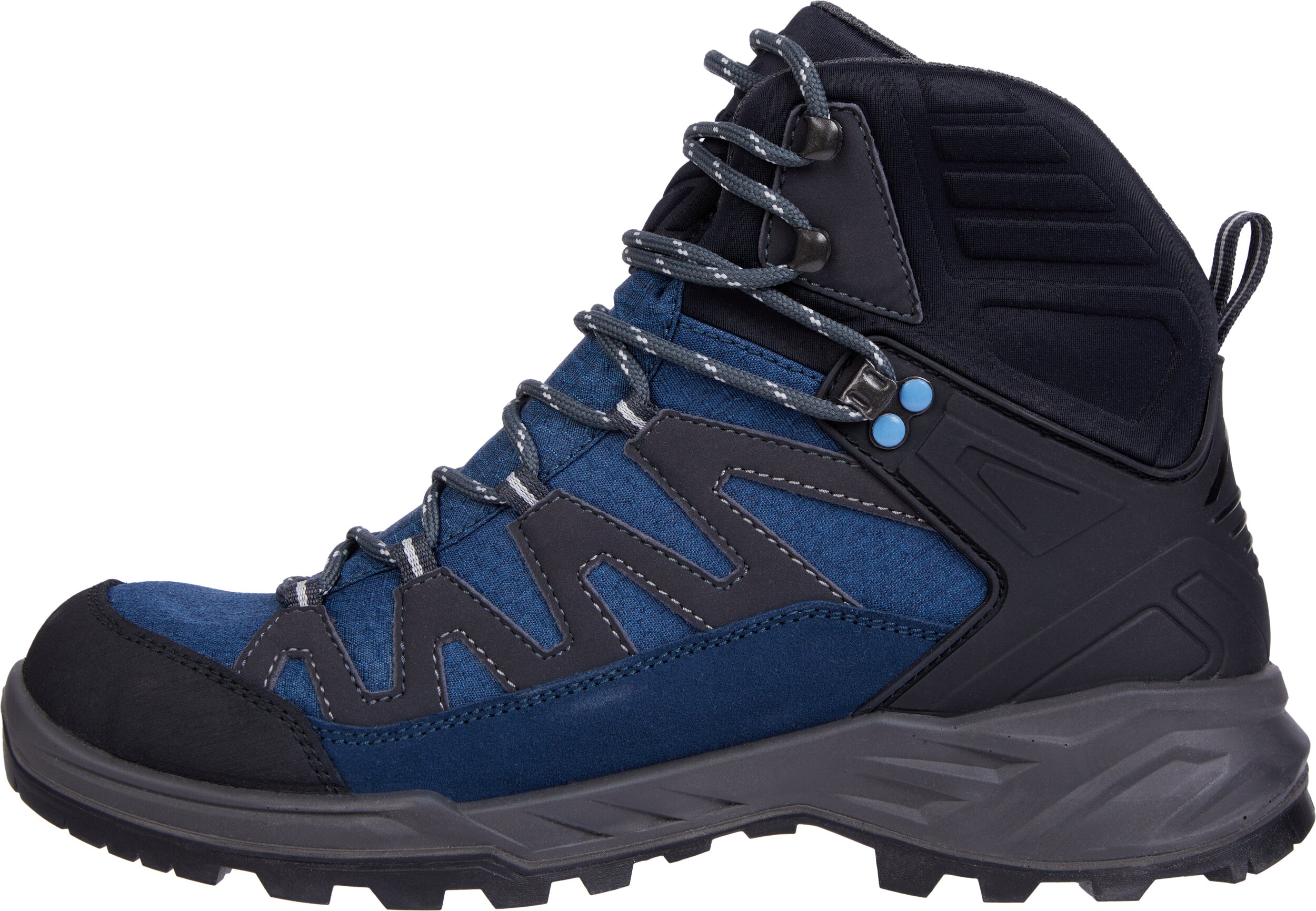 He.-Wander-Stiefel Vulcanus II MID AQX M #4
