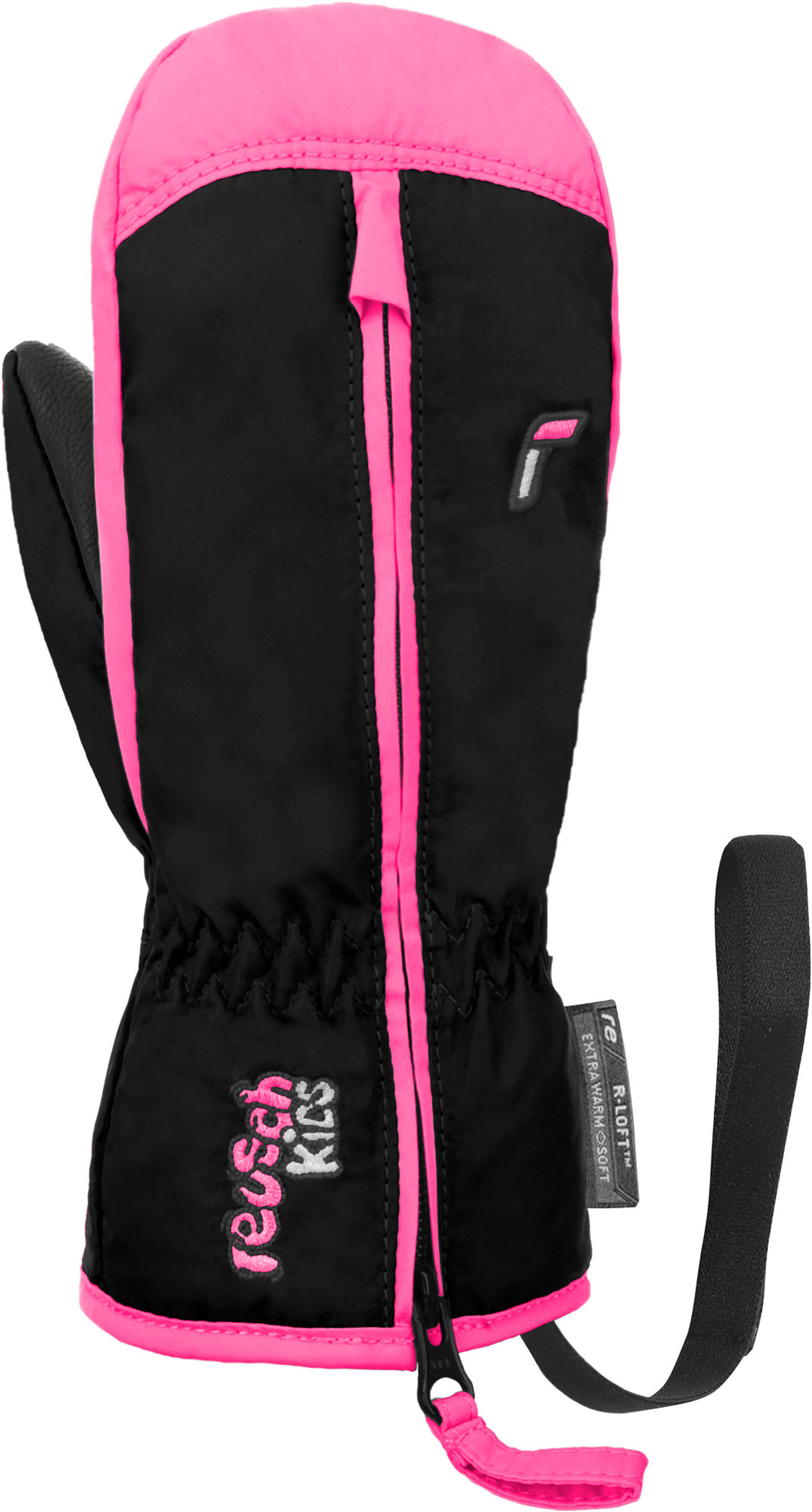 Reusch Ben Mitten #1