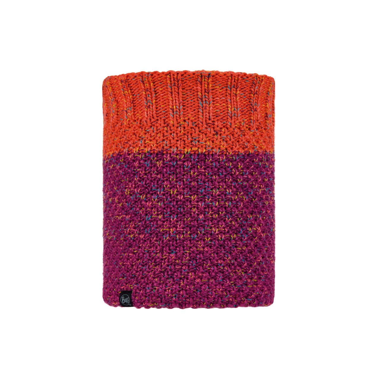 Knitted & Fleece Neckwarmer