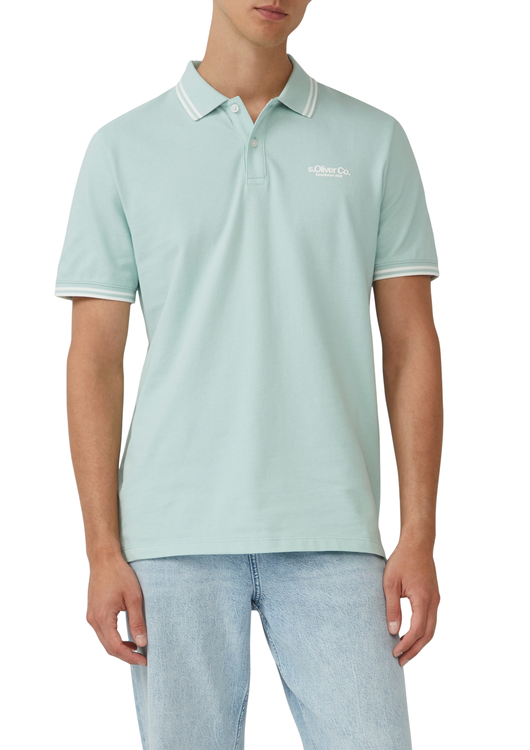 Polo-Shirt #2