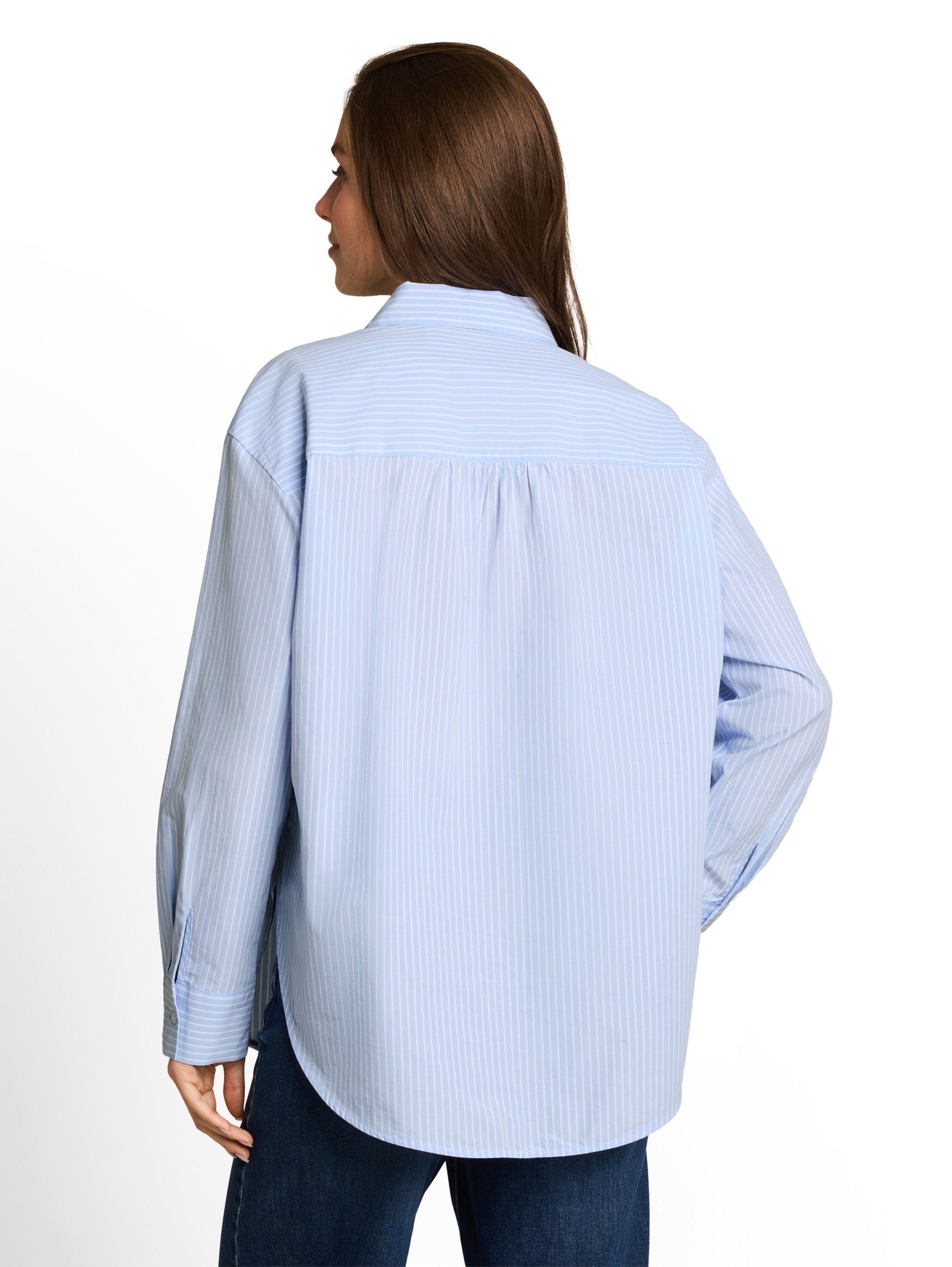 blouse poplin shirt #4