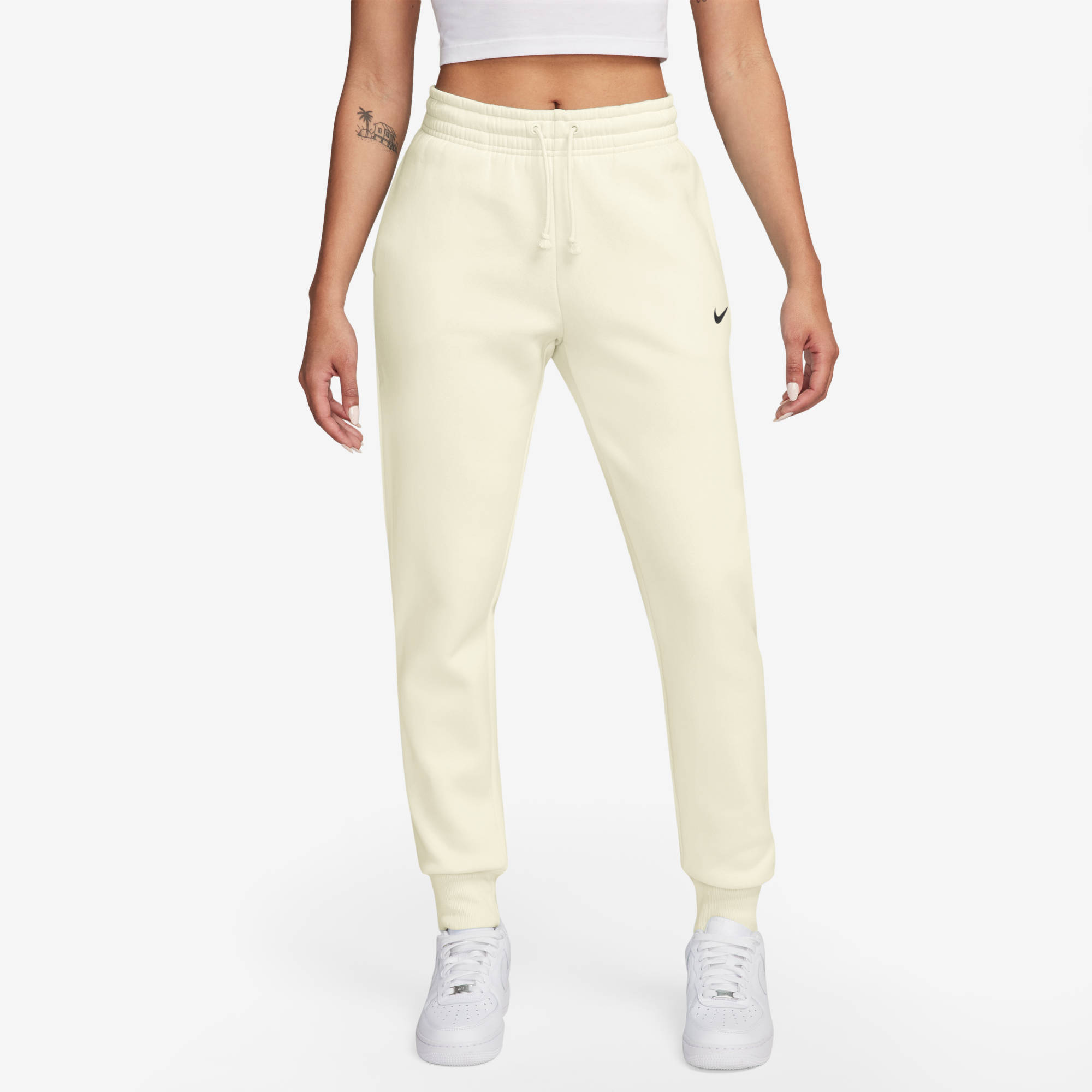 W NSW PHNX FLC MR PANT STD #1