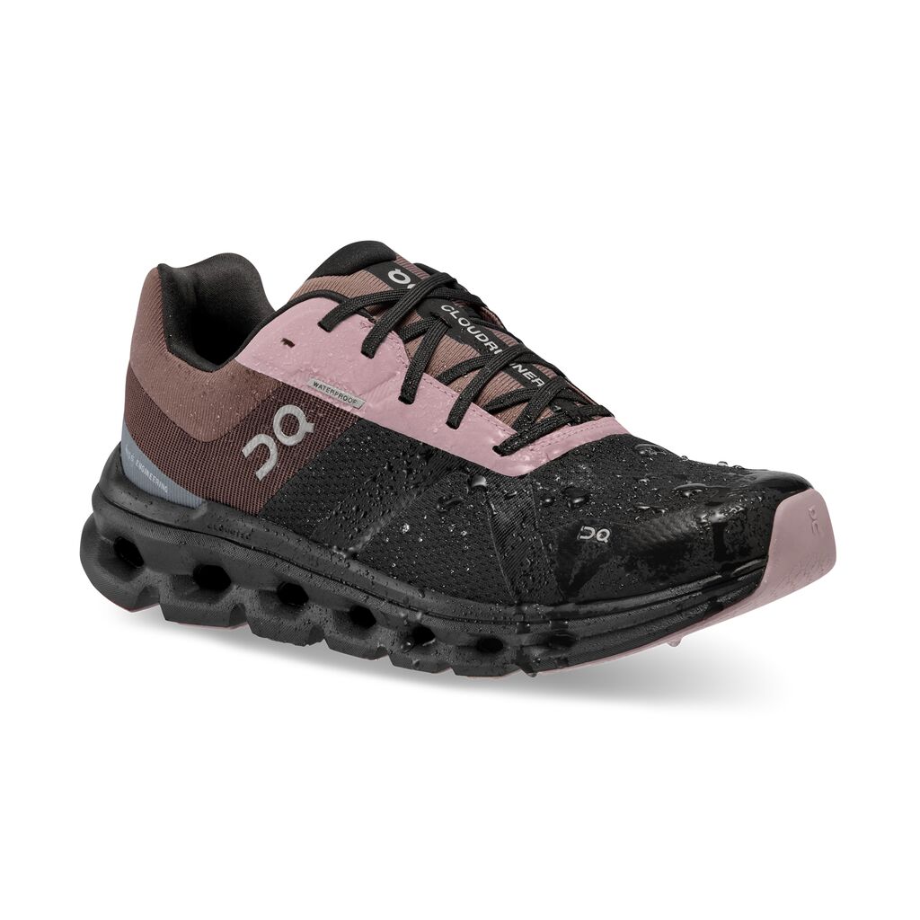 Cloudrunner Waterproof #7