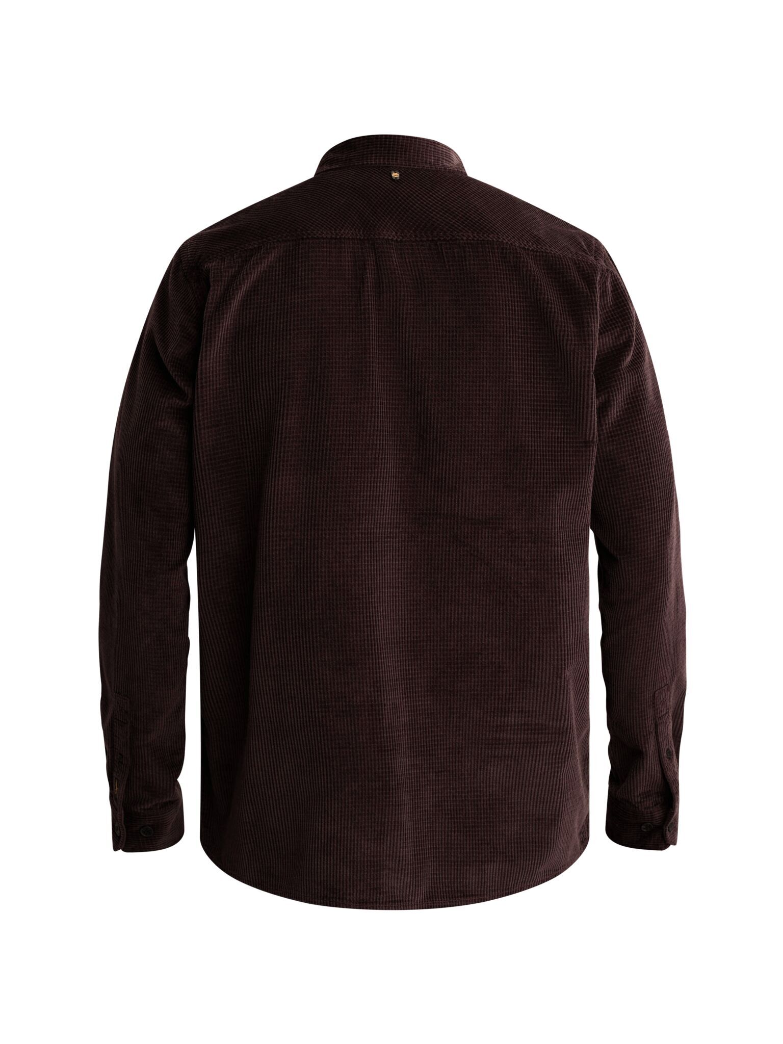 Long sleeve shirt Dobby Corduroy #2