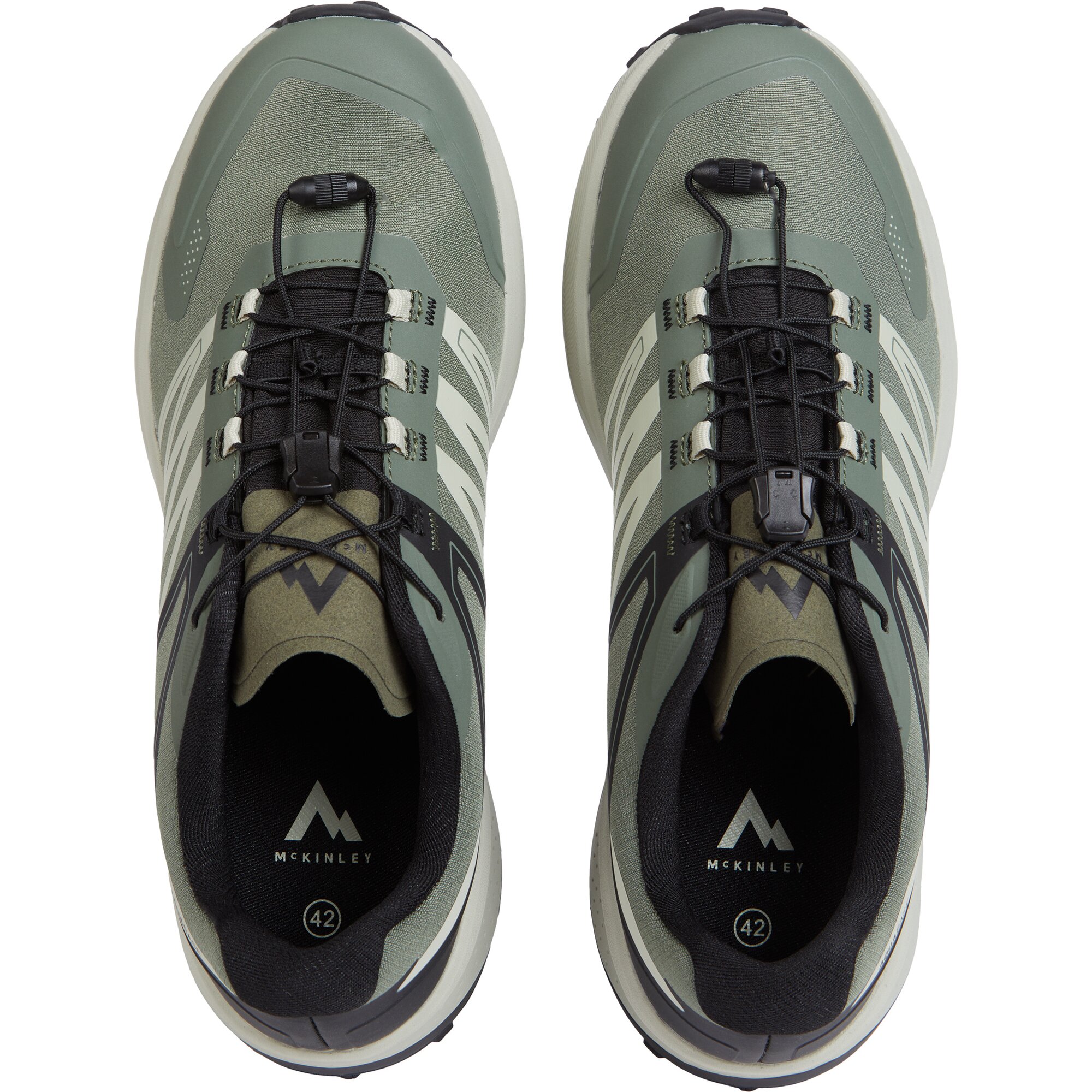 He.-Wander-Schuh Kansas IV AQB M #3