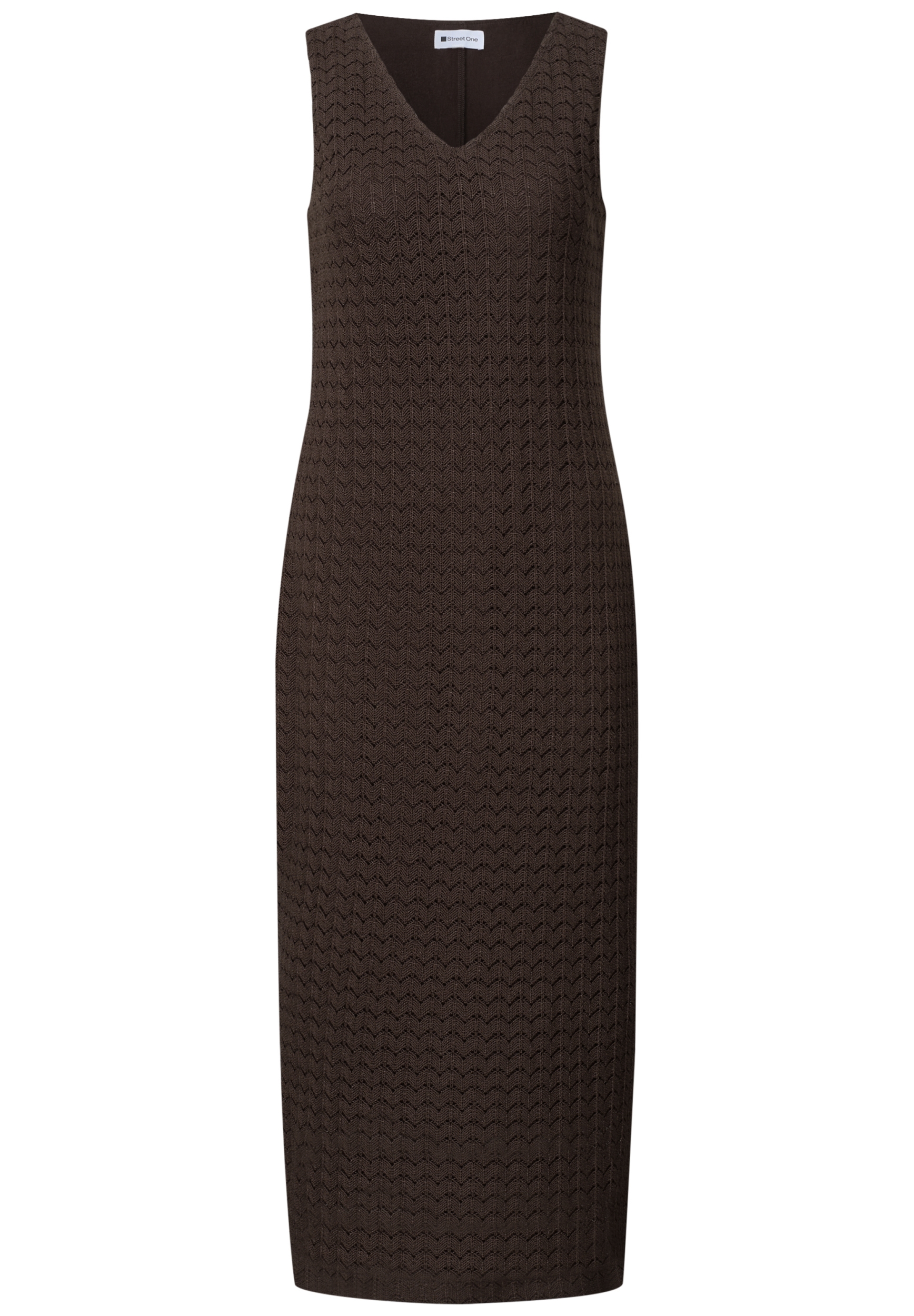 SOL_Lace Dress_solid #1
