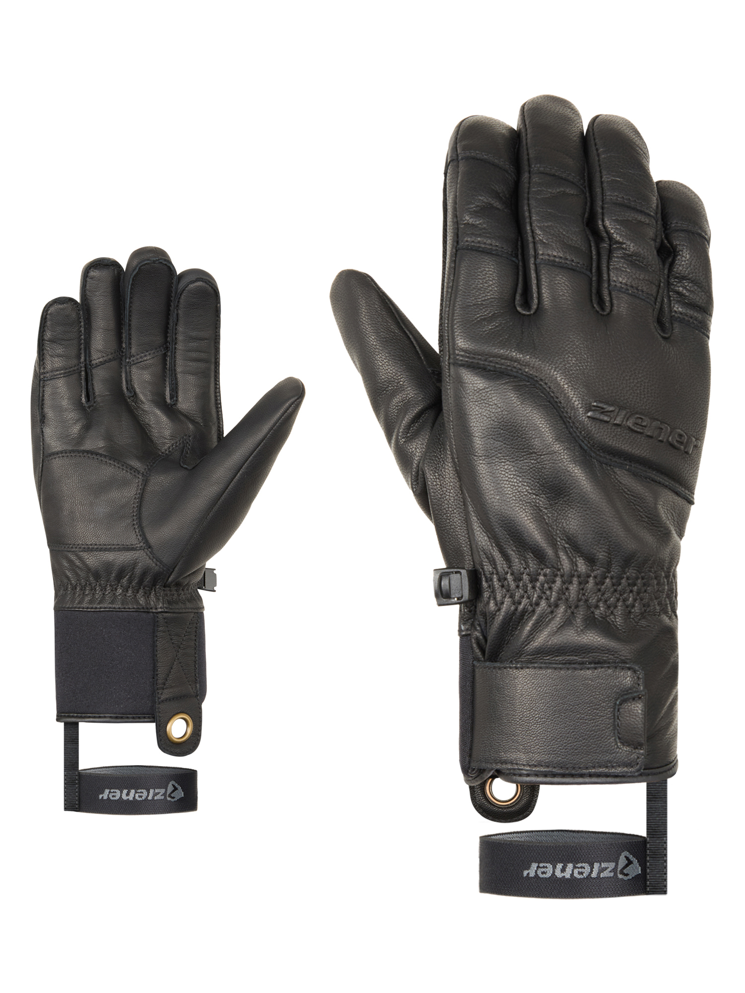 GEREON WS AS PR glove ski alpi #1