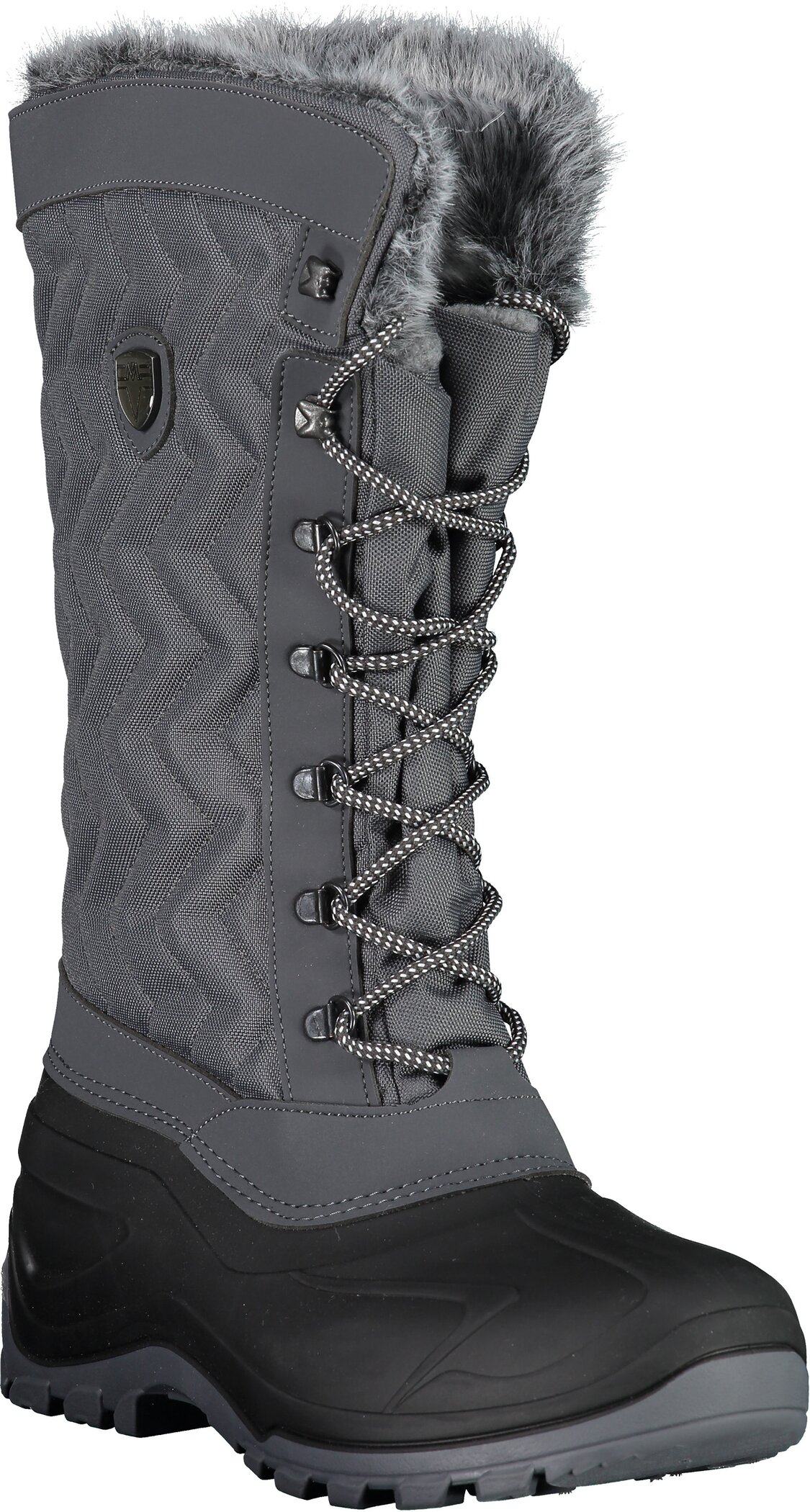 NIETOS WMN SNOW BOOTS #7