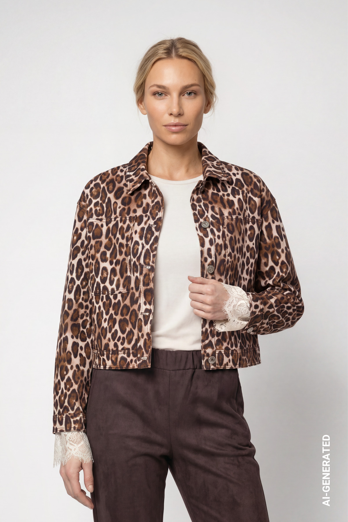Jacke #2