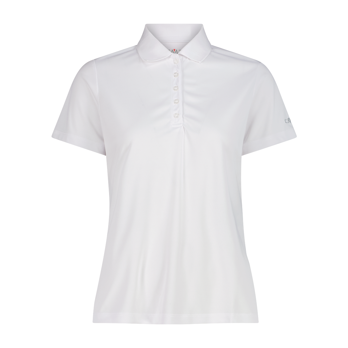 WOMAN POLO #1