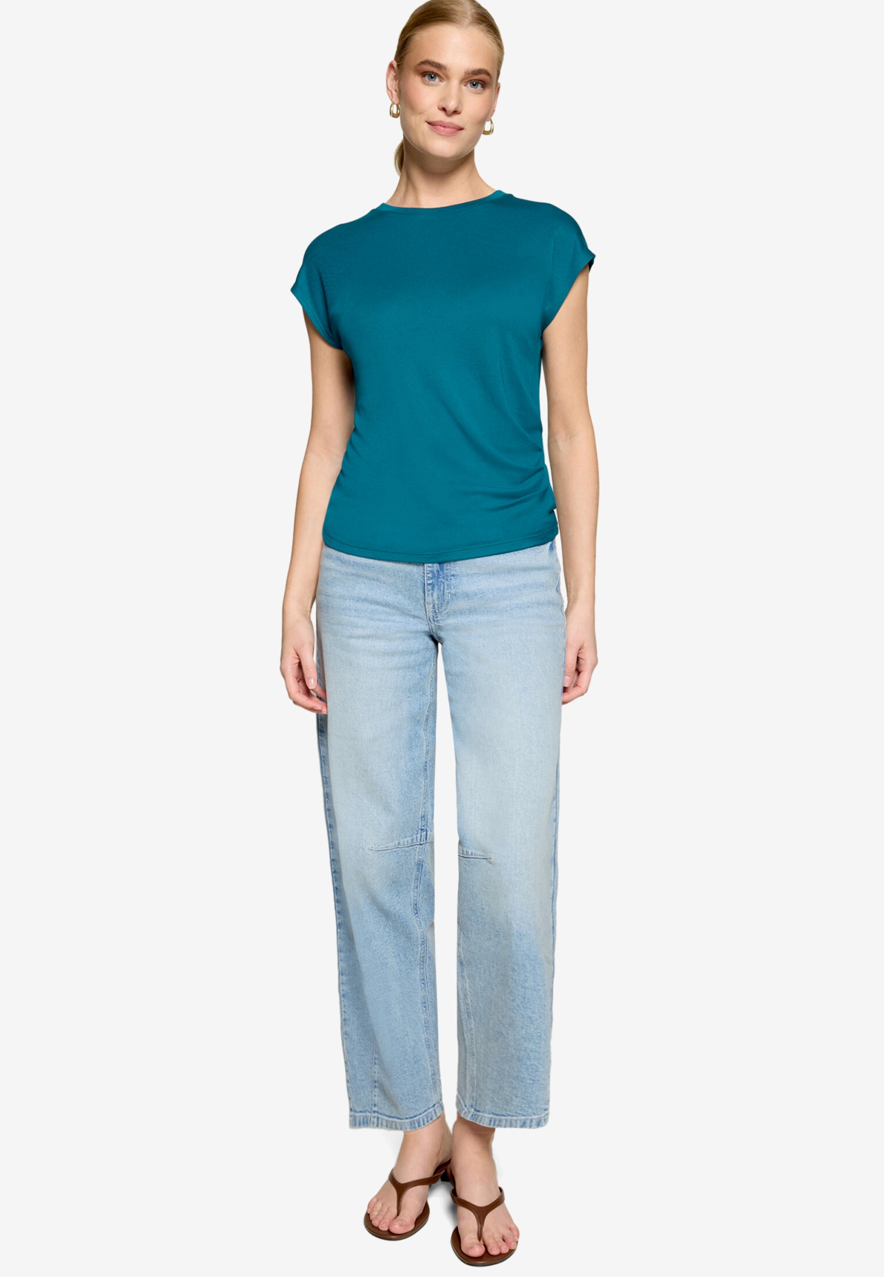 Shirt Kurz 1/2 Arm #3