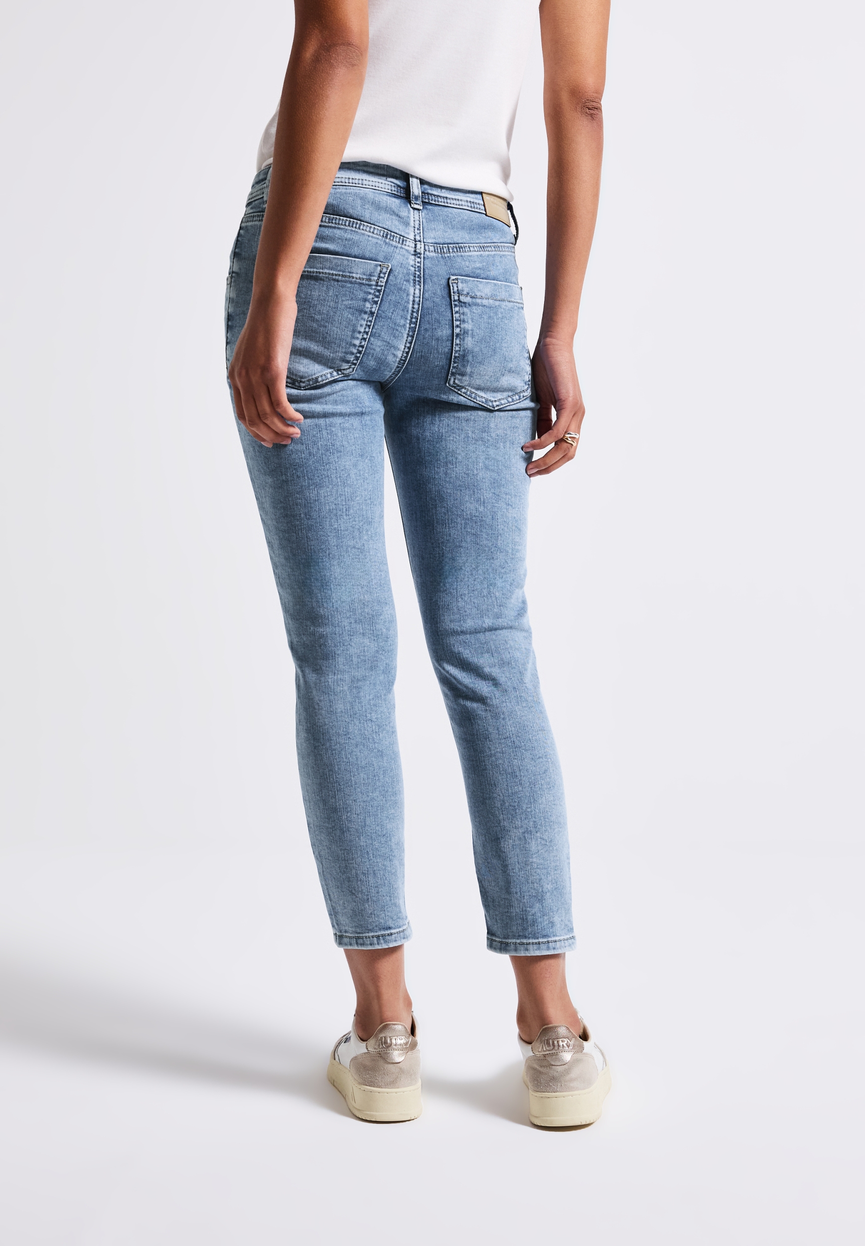 LTD QR Denim-York.slimfit.mw.s #5