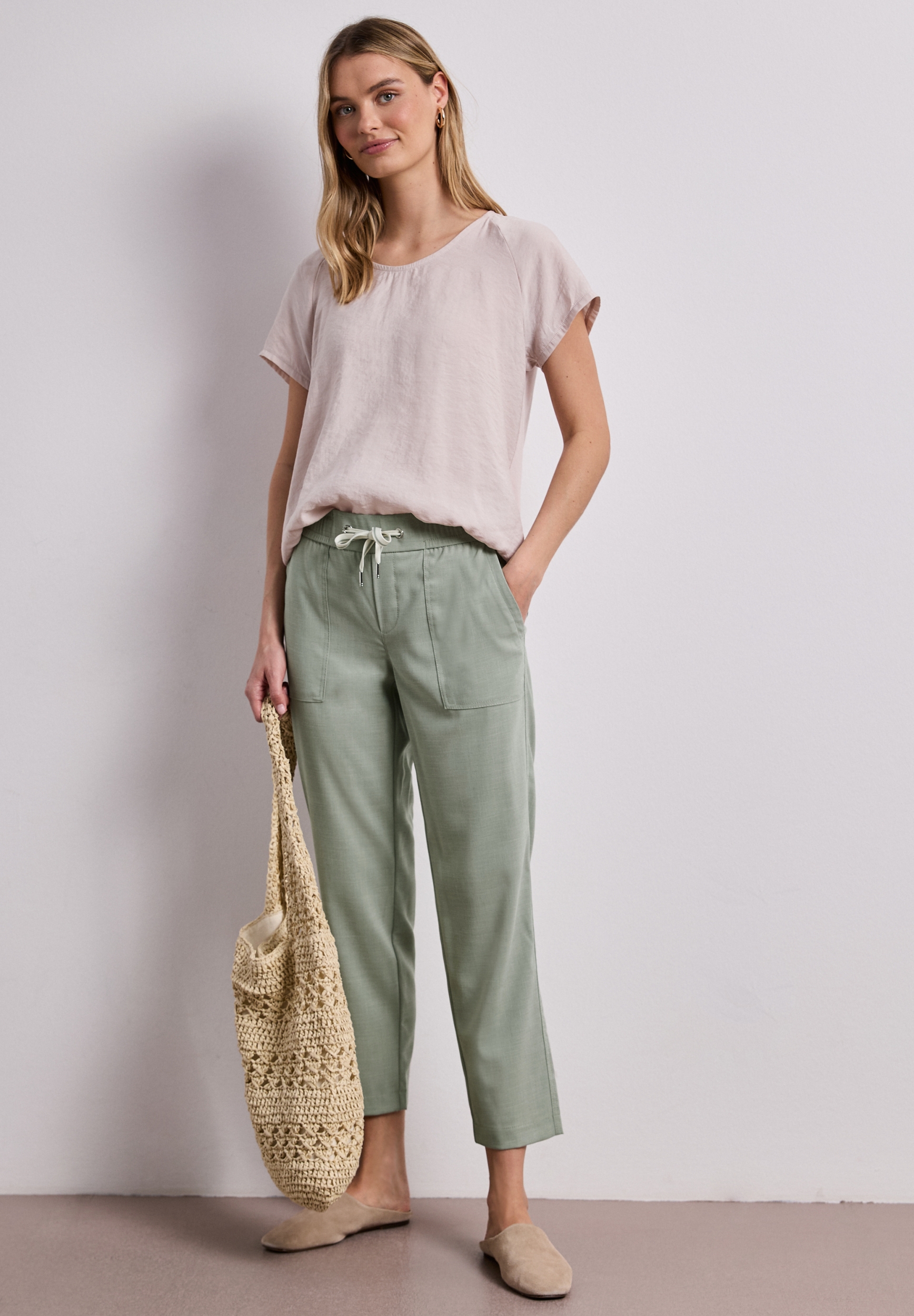 Style_Bonny Summer Melange MW #5