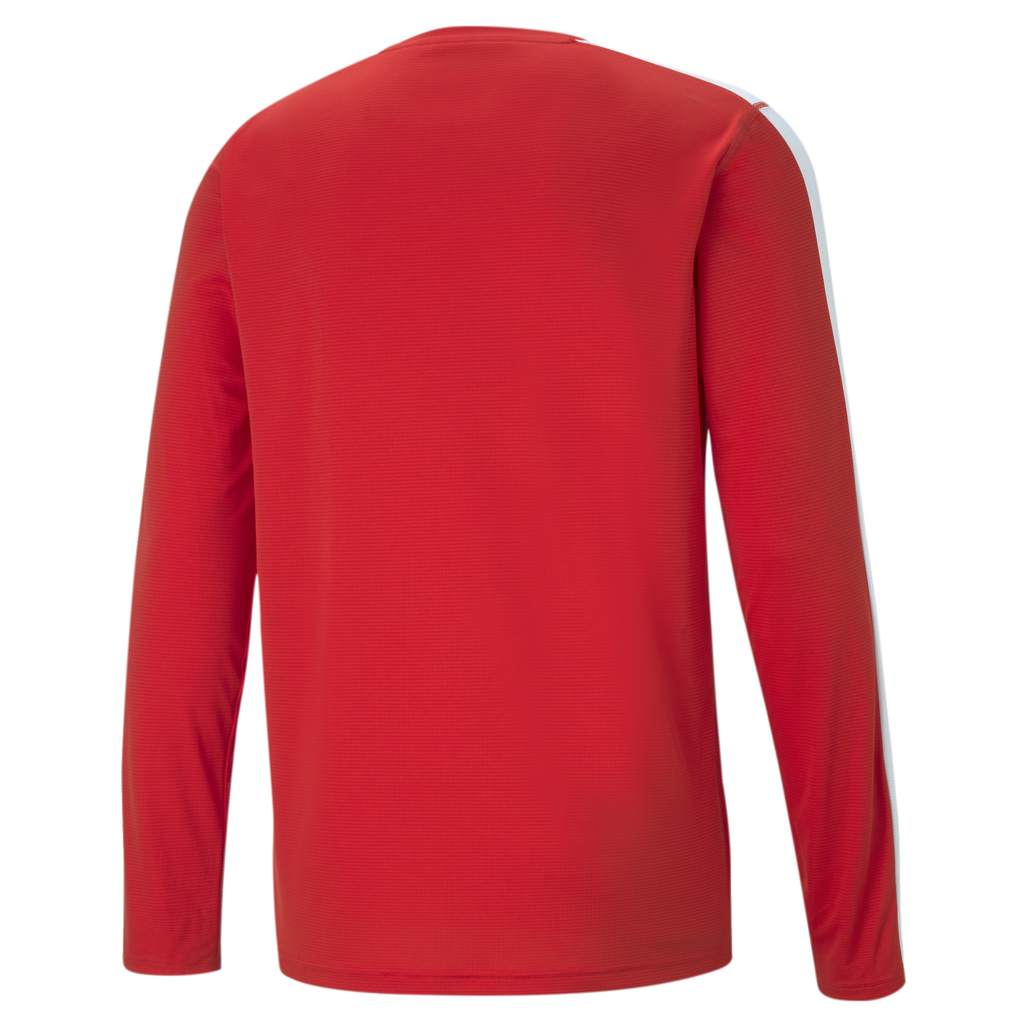 PUMA Herren Shirt Cross the Line LS #2