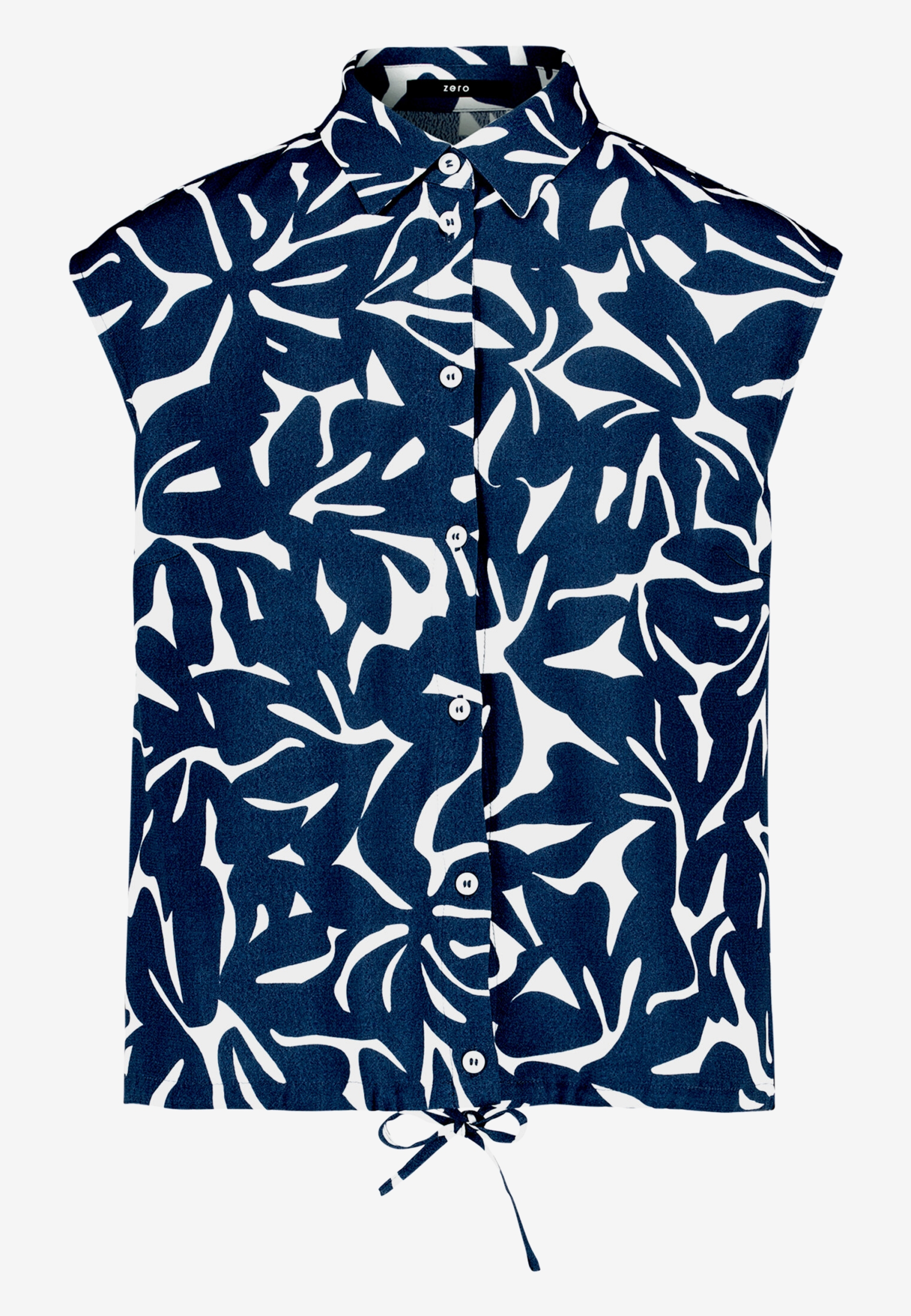 Bluse Kurz 1/2 Arm #1