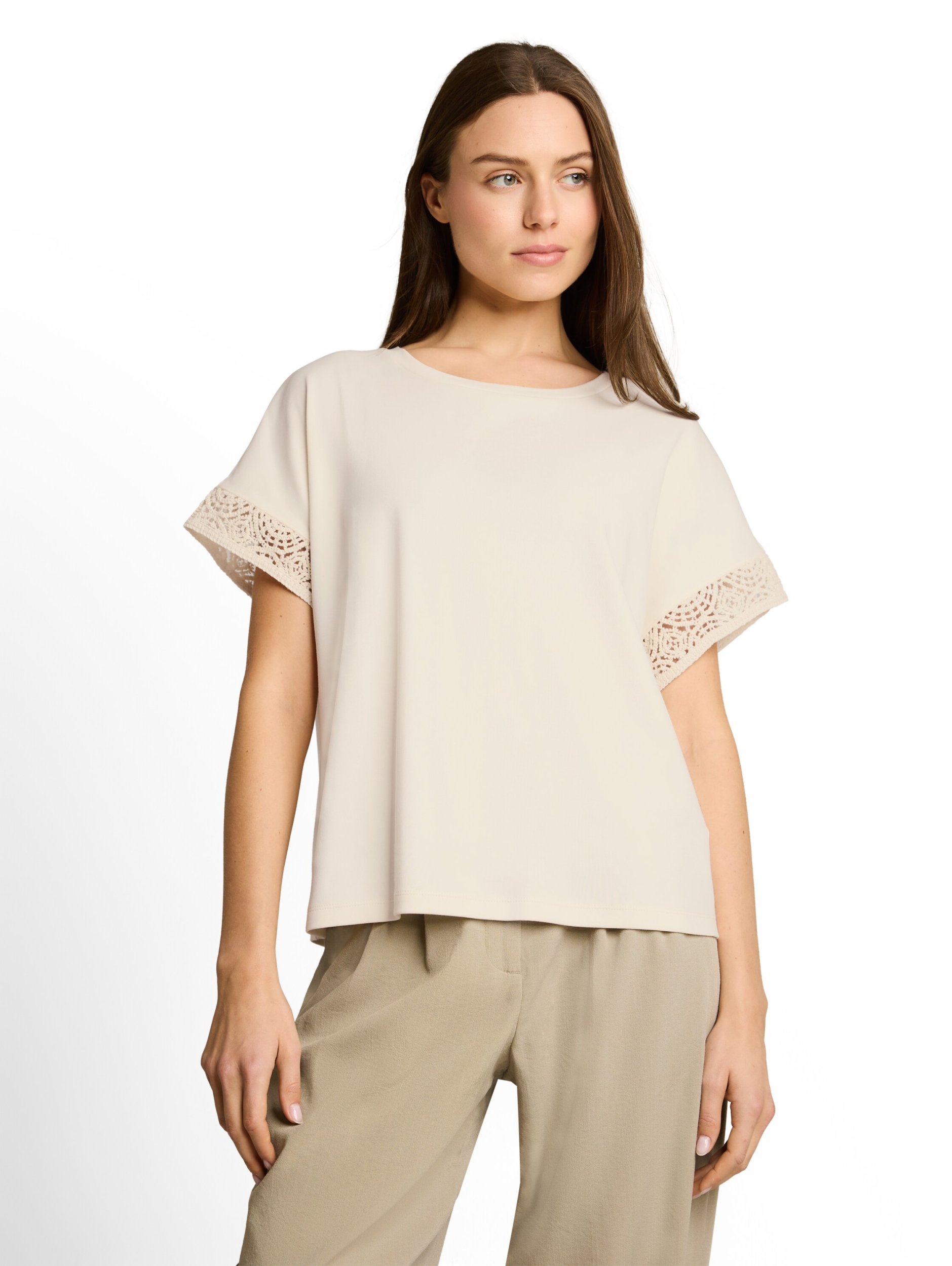 T-Shirt crew neck #6