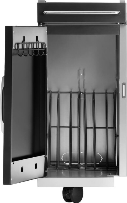 Rogue® PRO Untergrillschrank #2