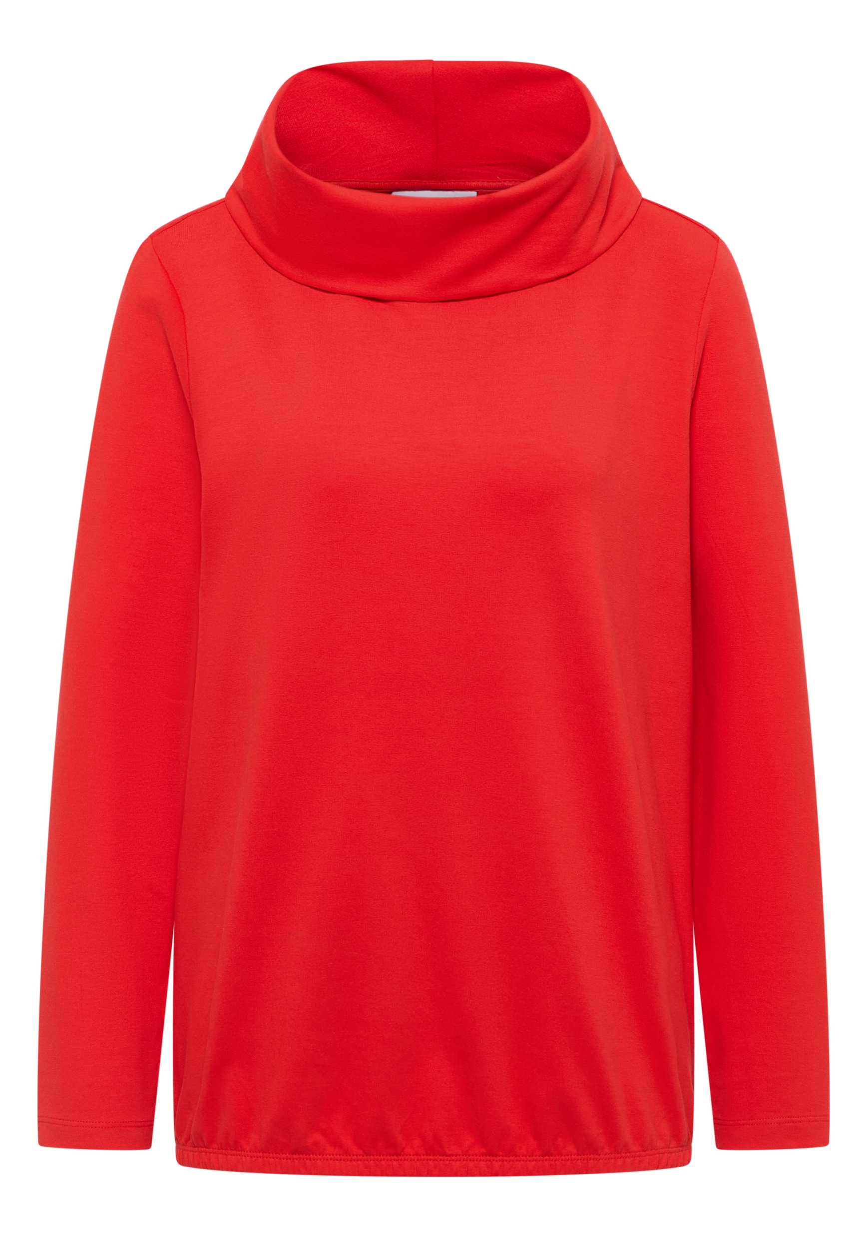 EOS_Big Collar Shirt #1