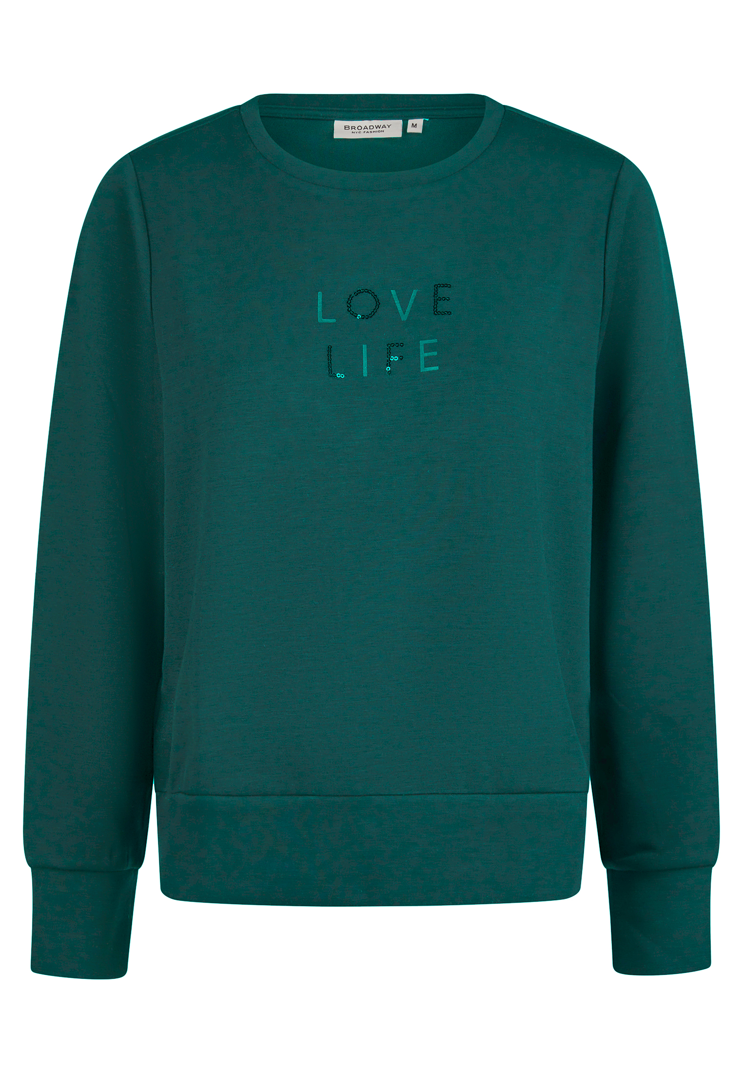 SWEATSHIRT #1