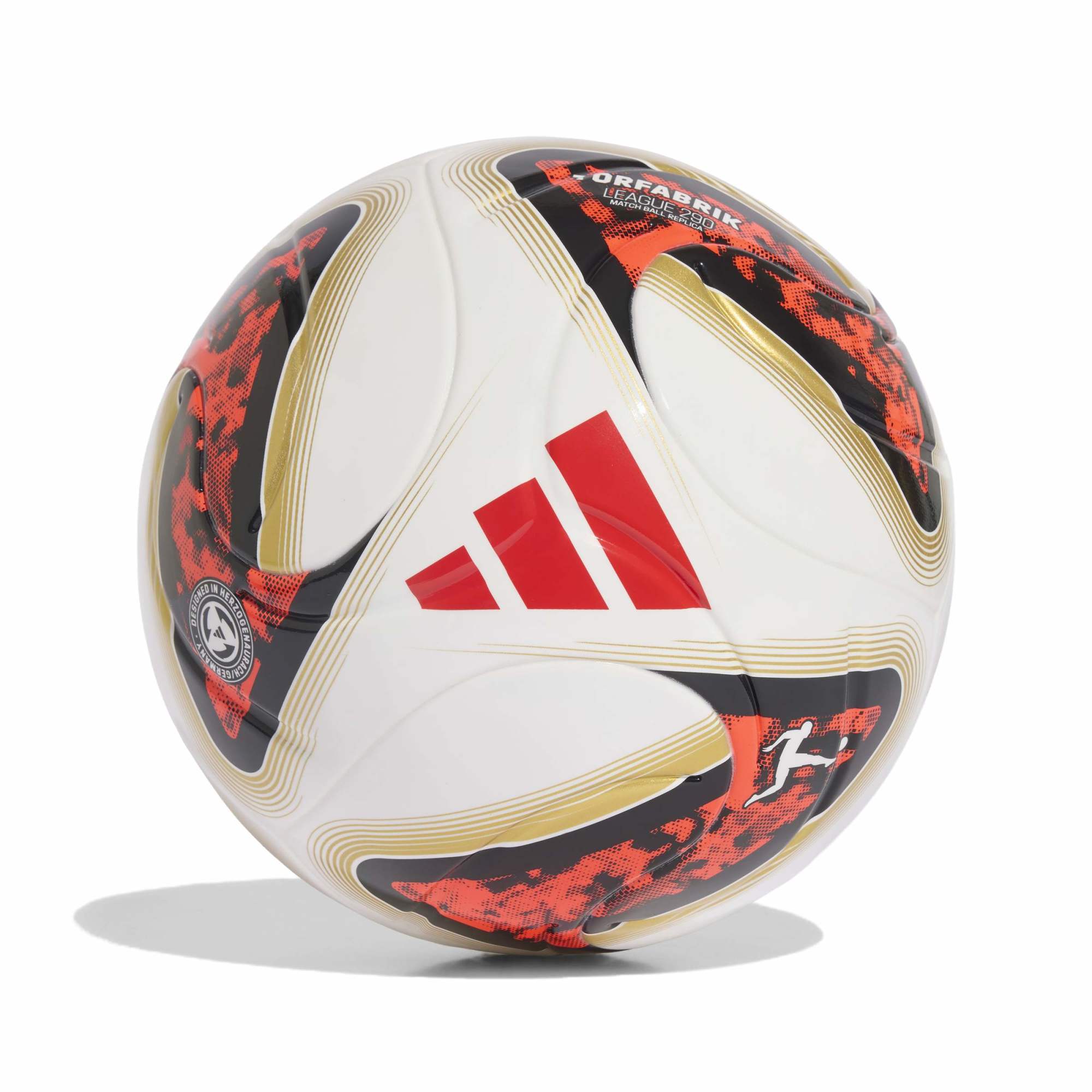DFL LGE J290 #1