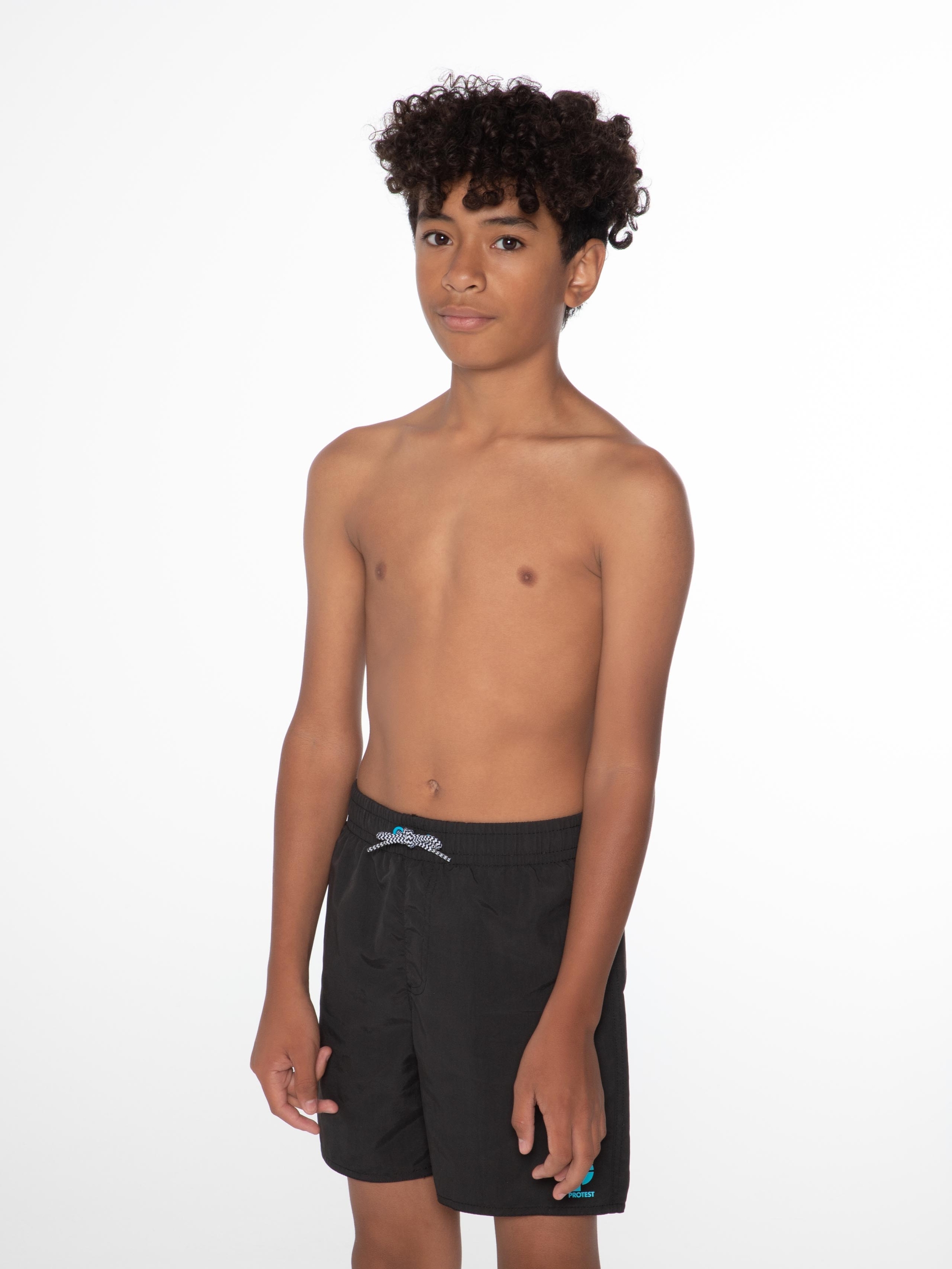 CULTURE JR beachshort #4