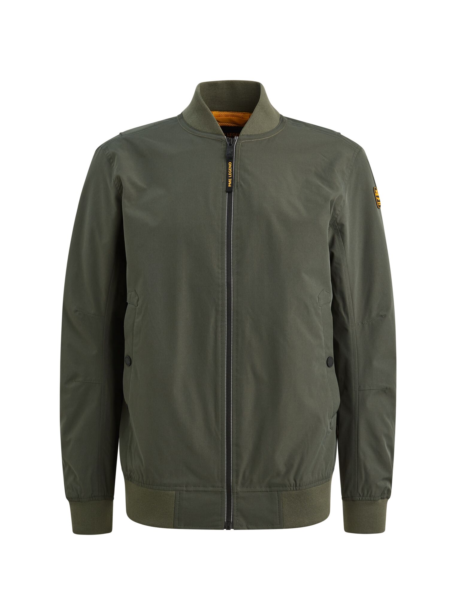 Flight jacket YETTAIL - Spunner #1