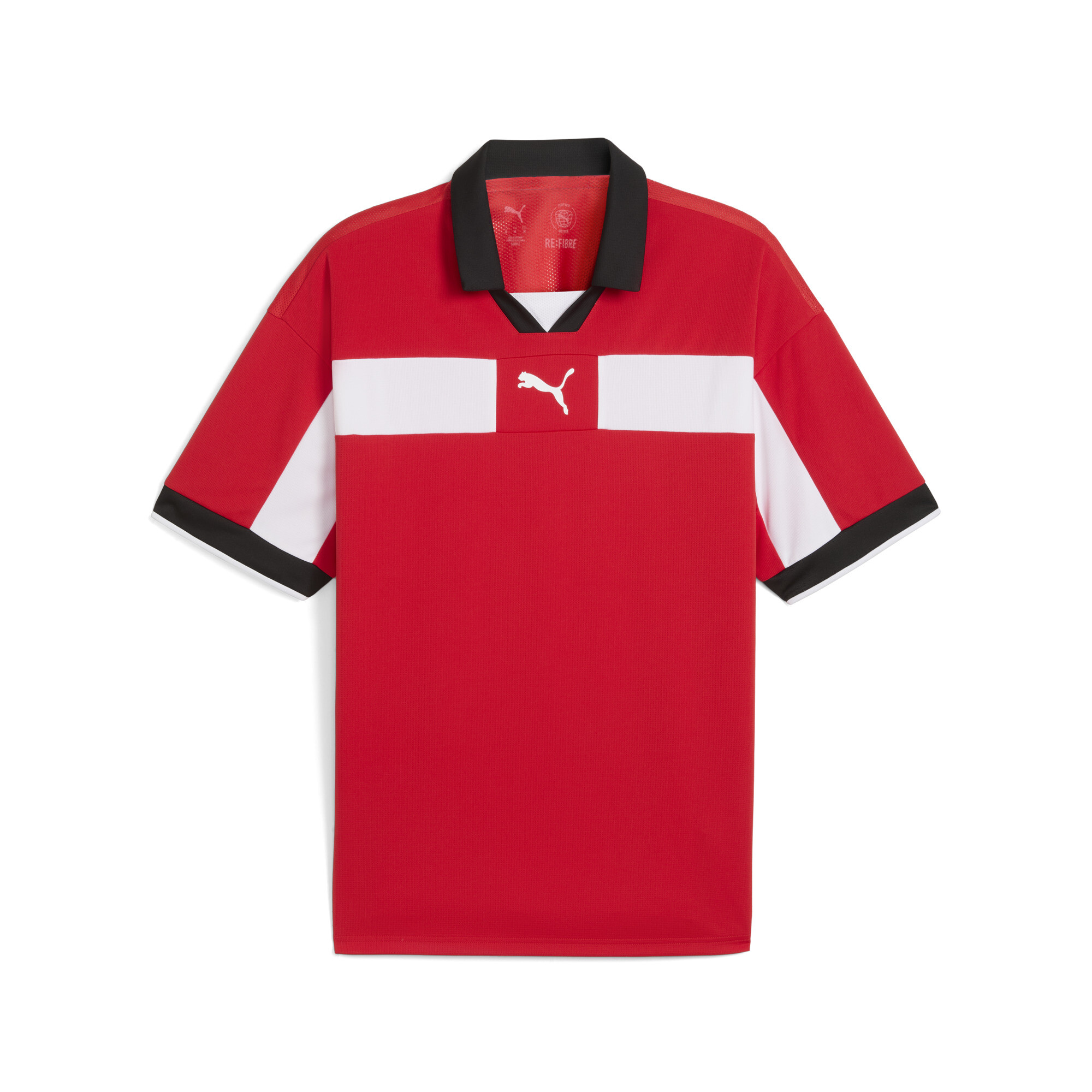 teamCLASSIC Match Jersey #1