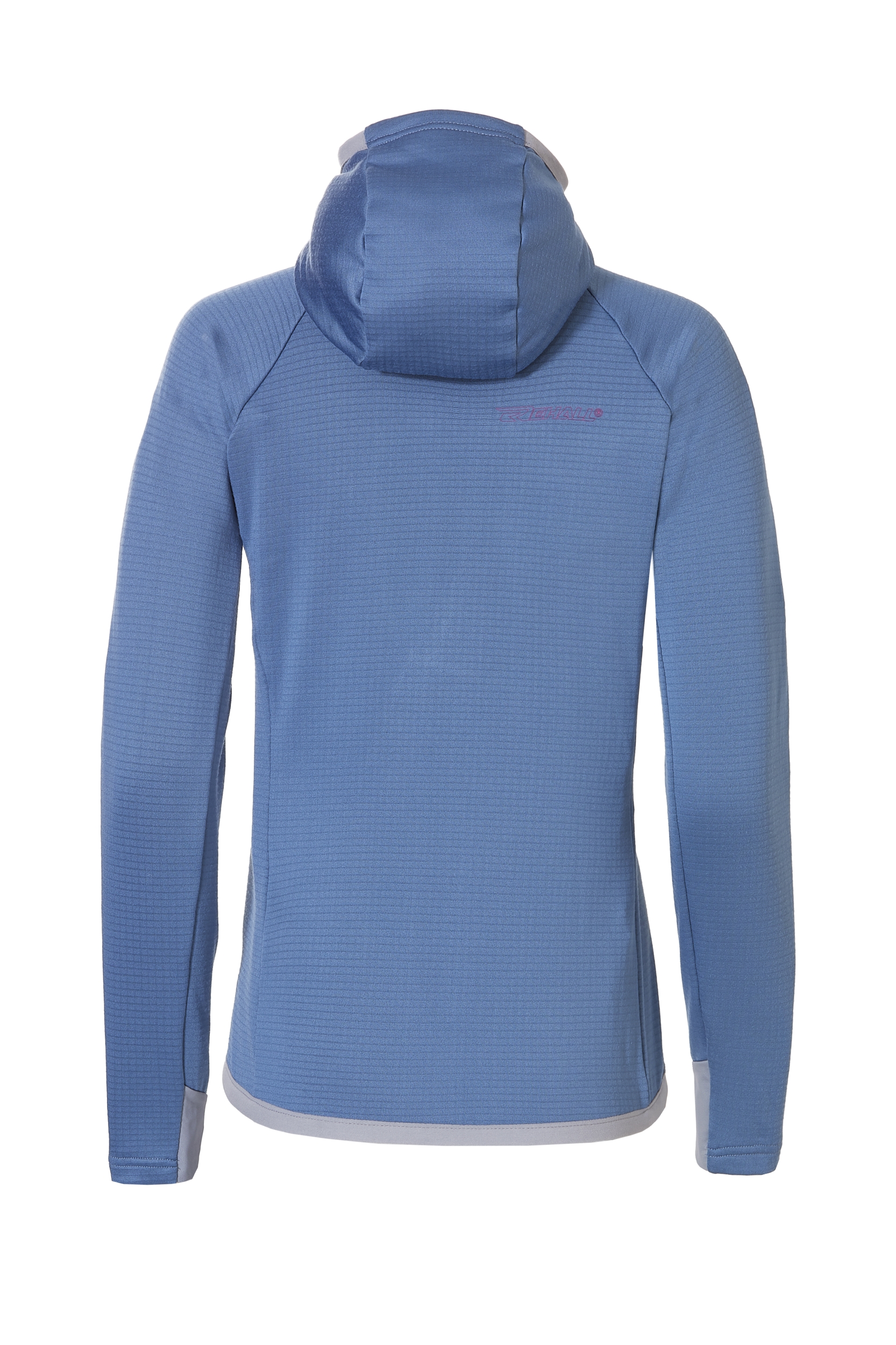 SUSAN-R-Womens Layering Jacket #2