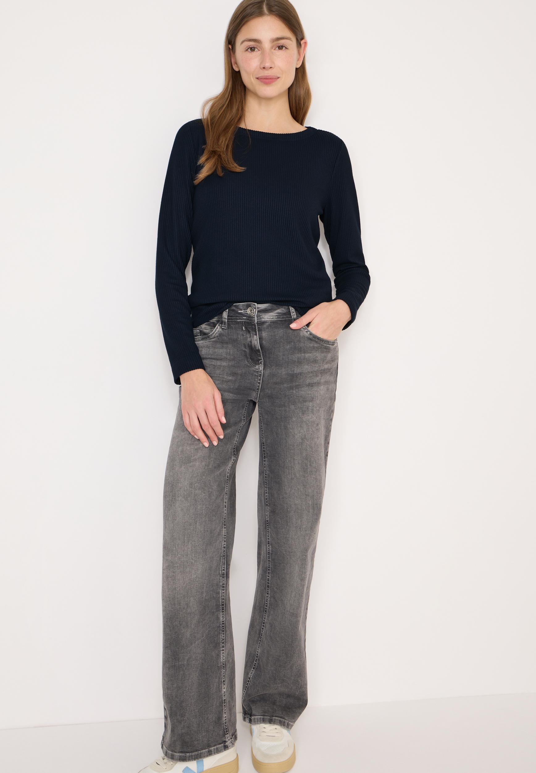 TOS Vertical Structure Boat Ne #5