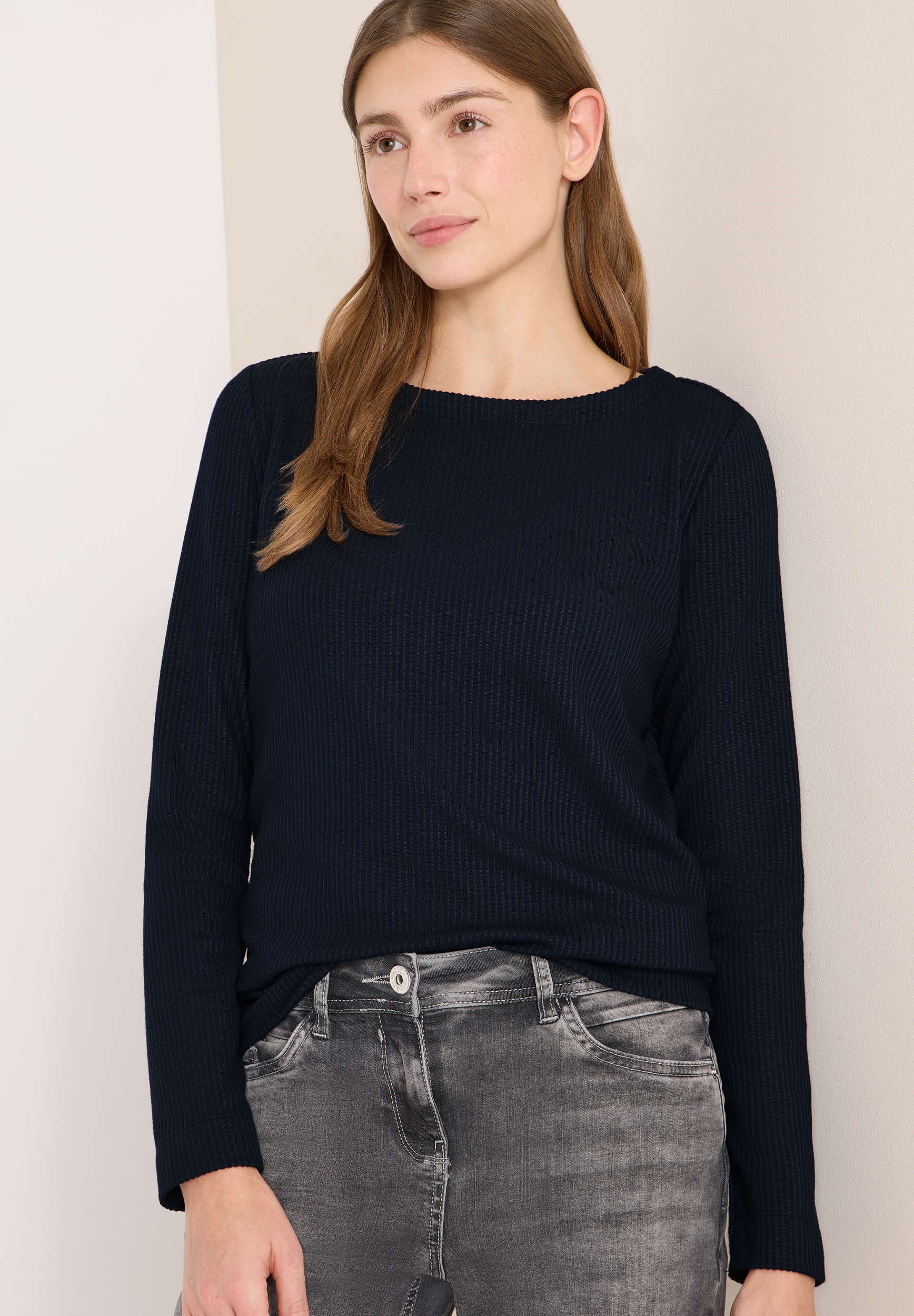 TOS Vertical Structure Boat Ne #3