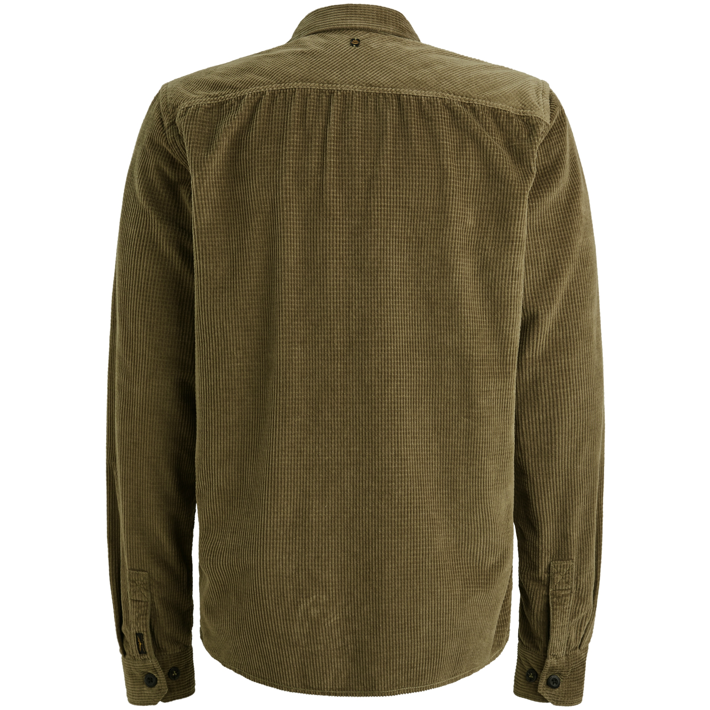 LONG SLEEVE SHIRT Dobby Cord #2